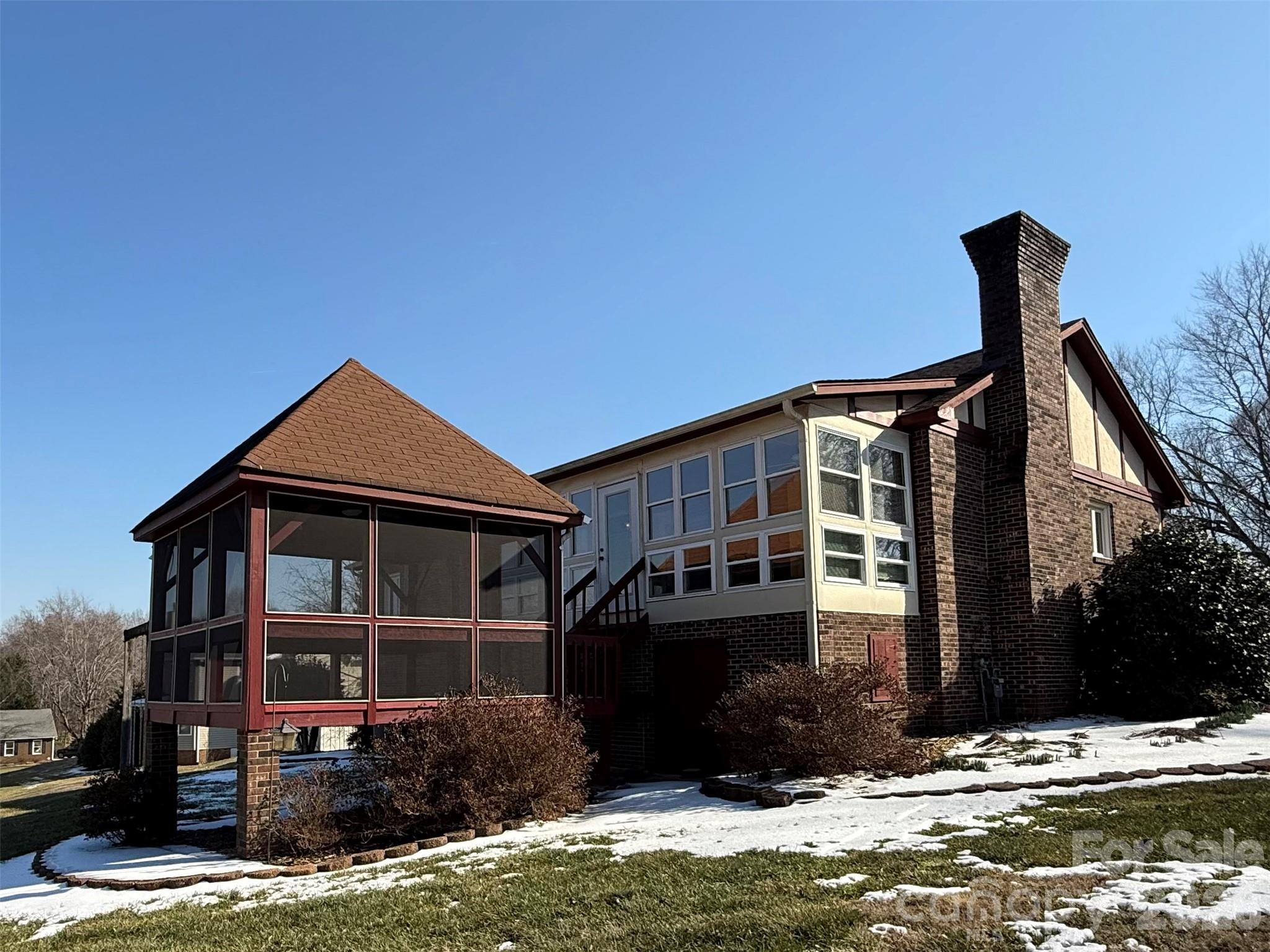 Falling Creek - Residential