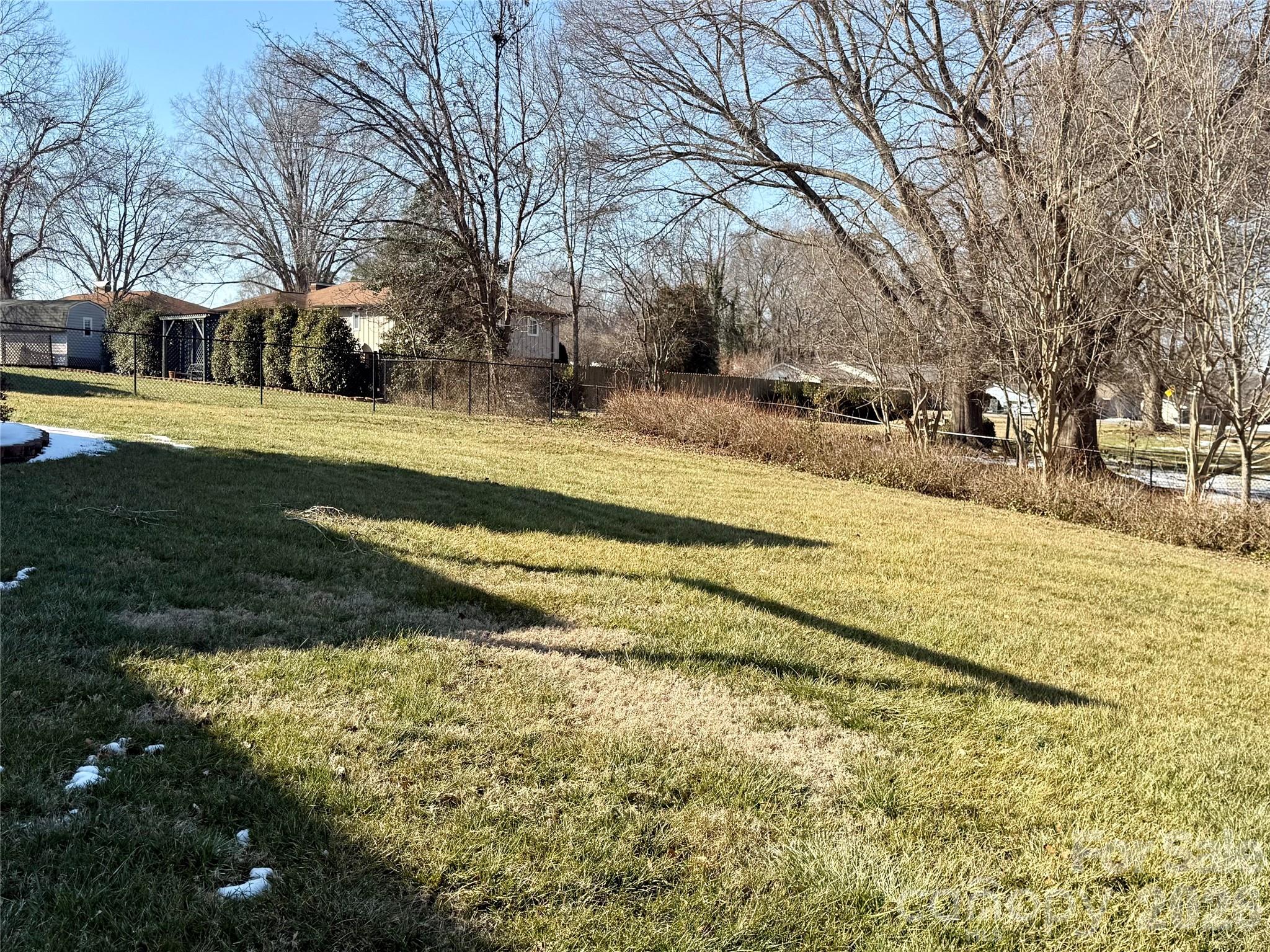 Falling Creek - Residential