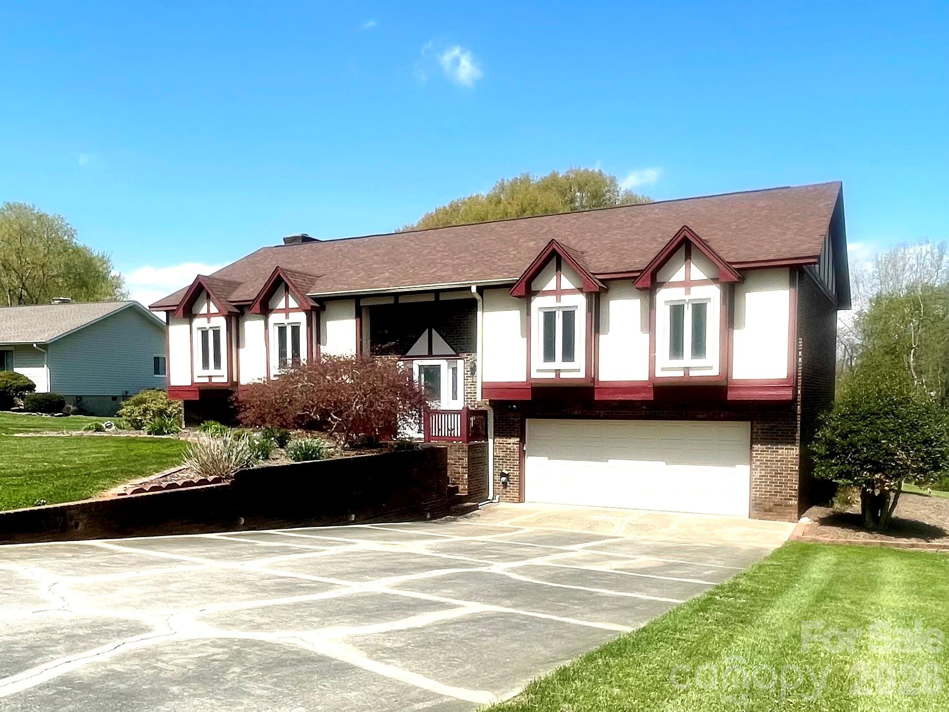 Falling Creek - Residential