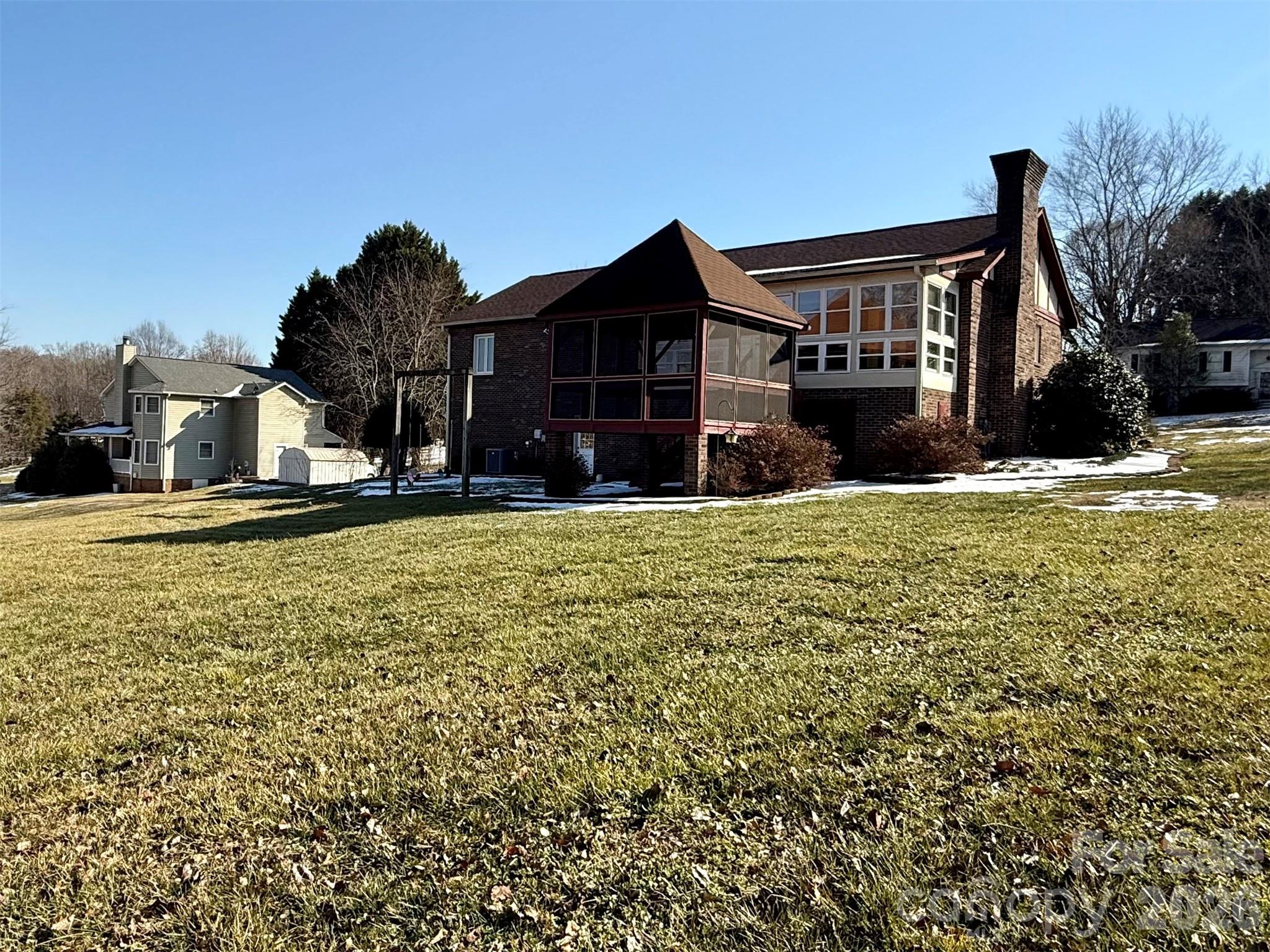 Falling Creek - Residential