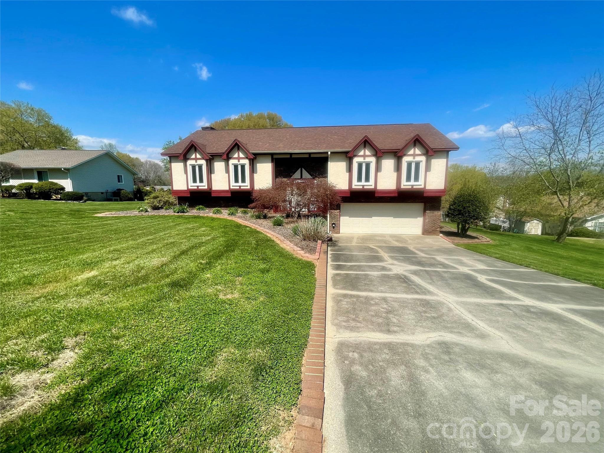 Falling Creek - Residential