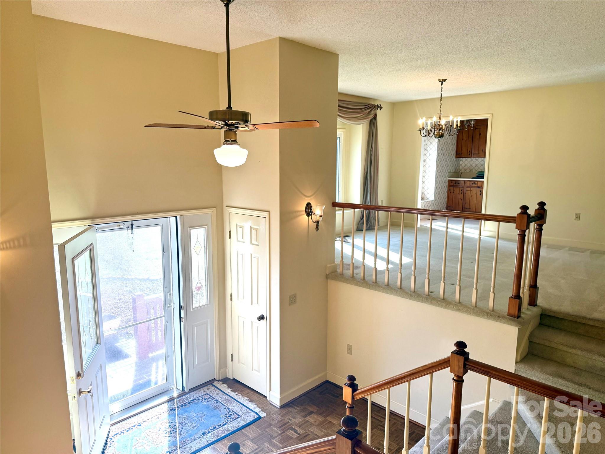 Falling Creek - Residential