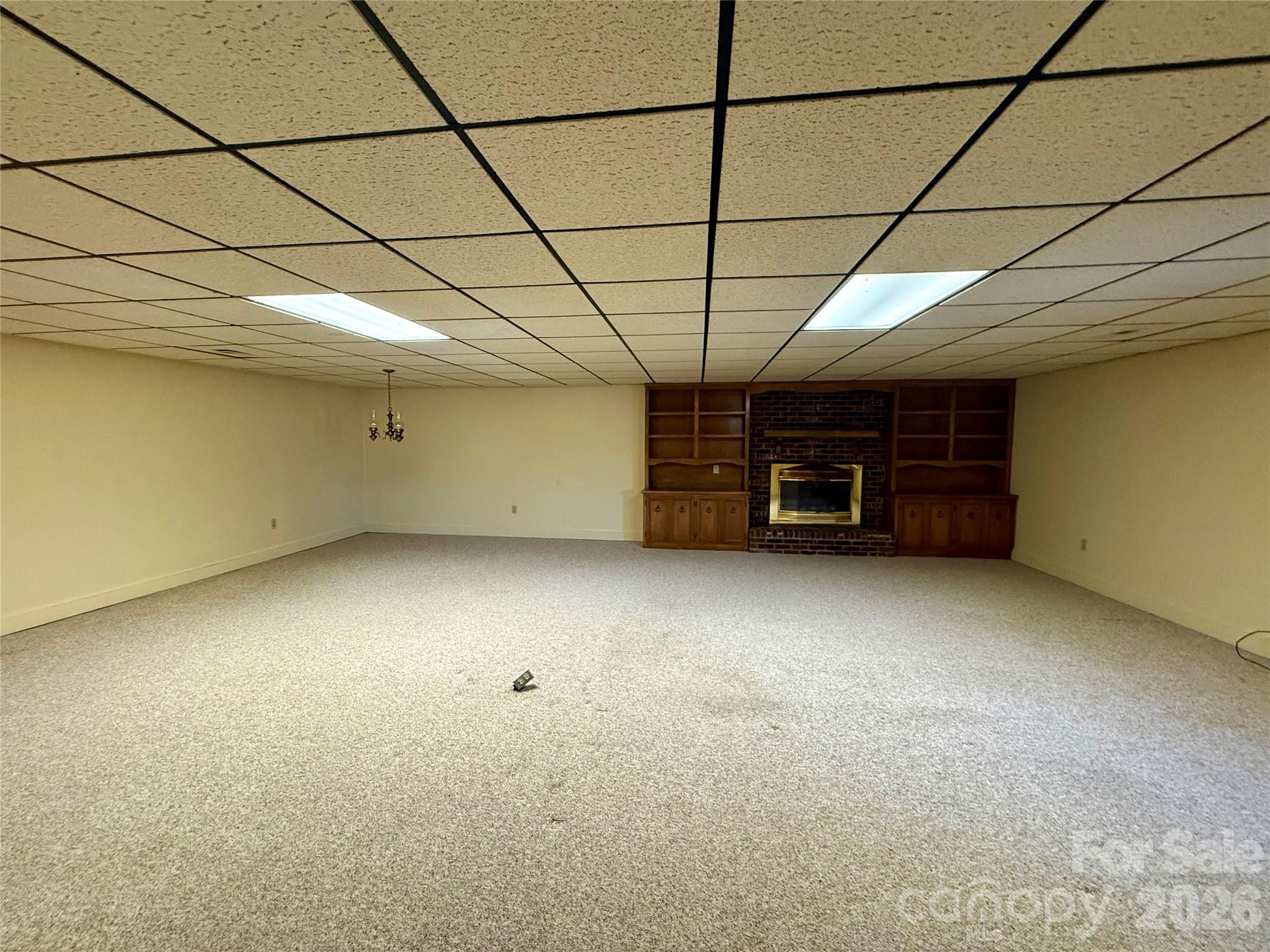 Falling Creek - Residential