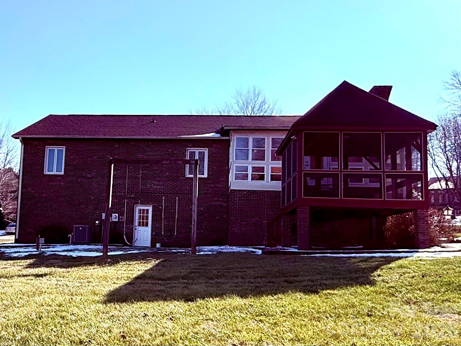 Falling Creek - Residential