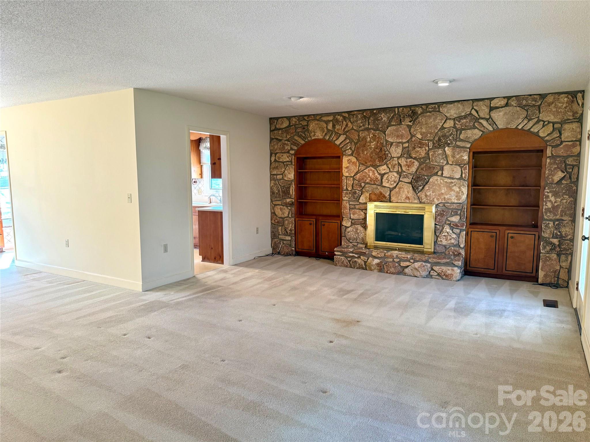 Falling Creek - Residential