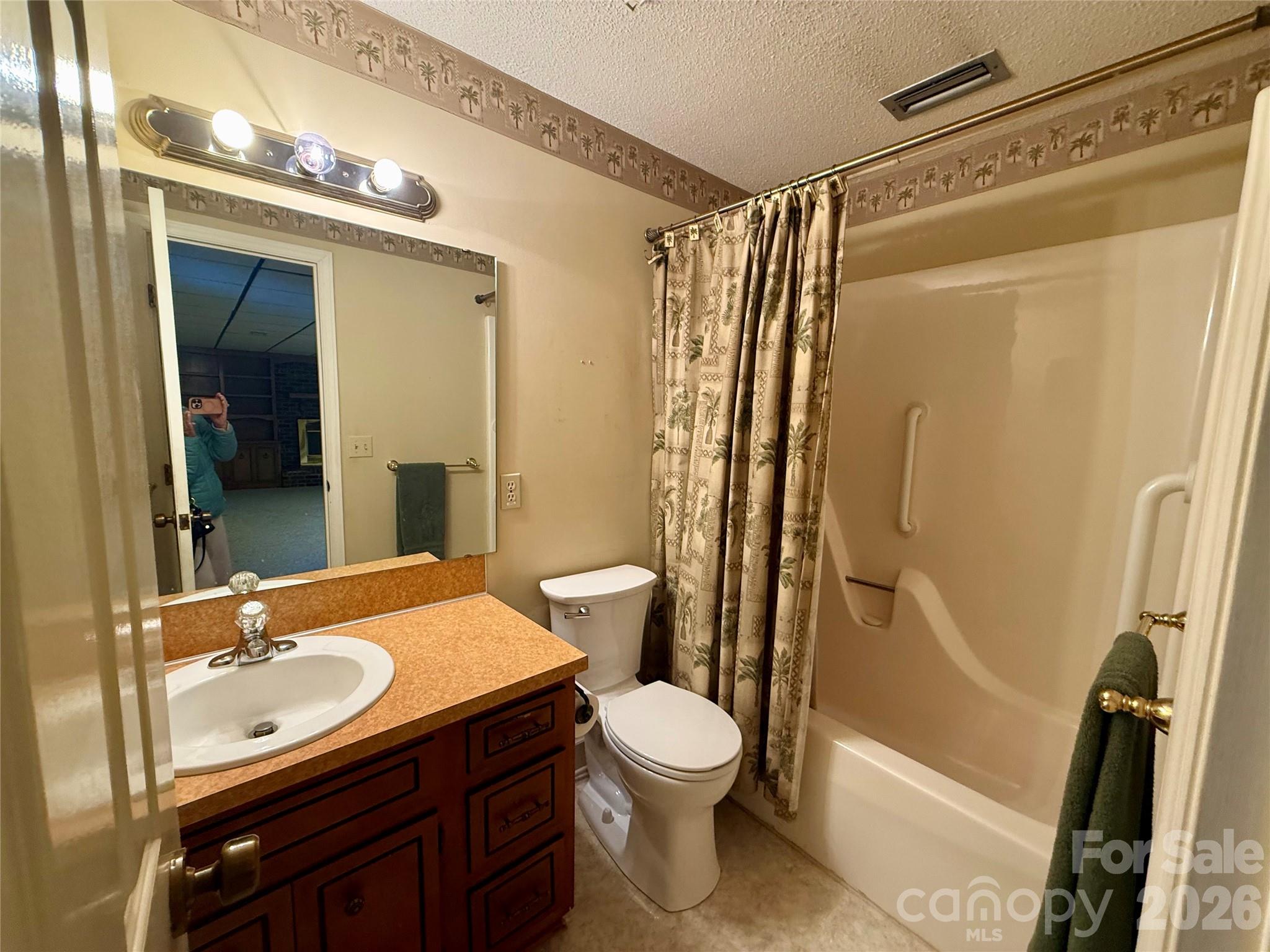 Falling Creek - Residential