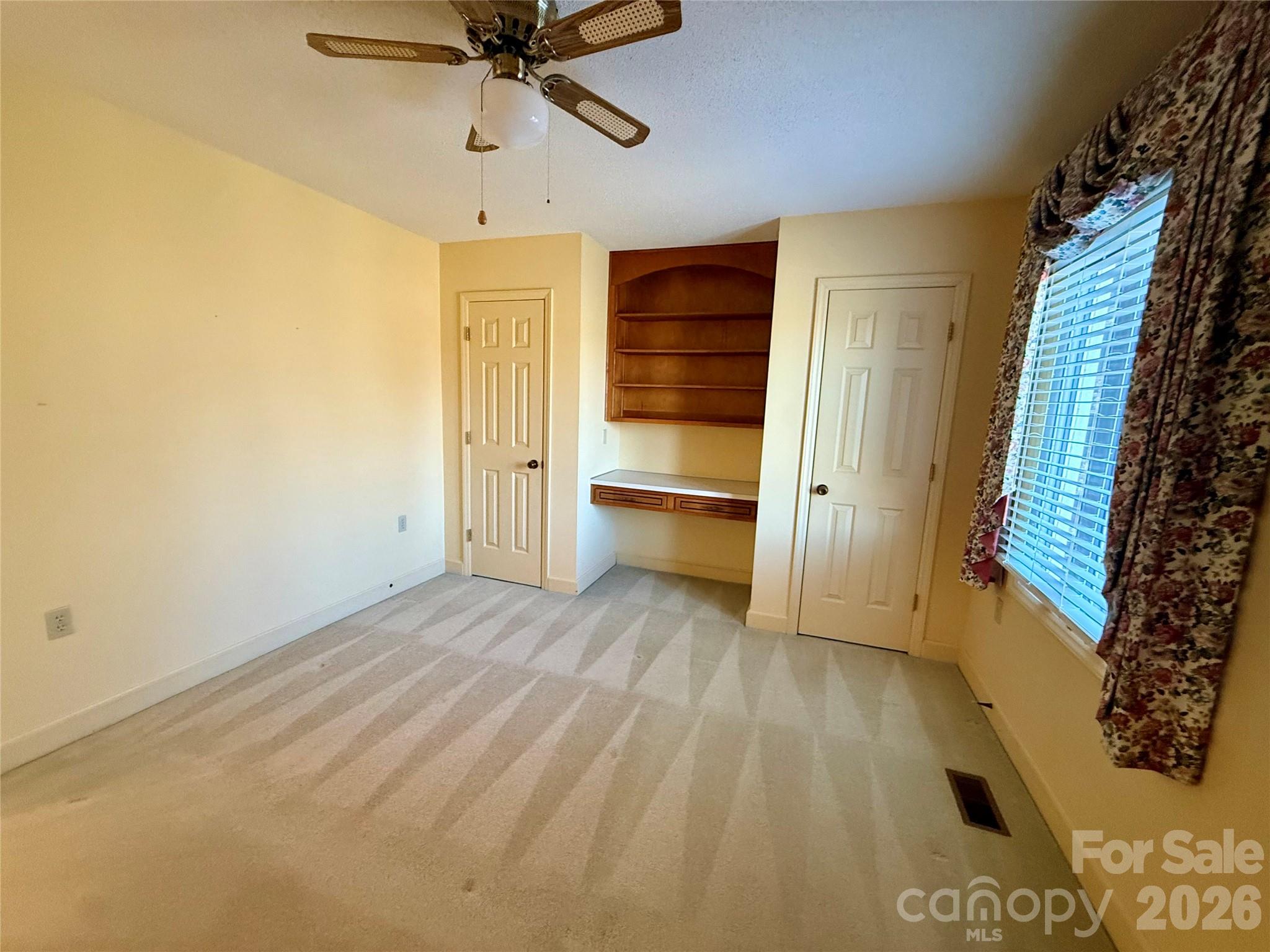 Falling Creek - Residential