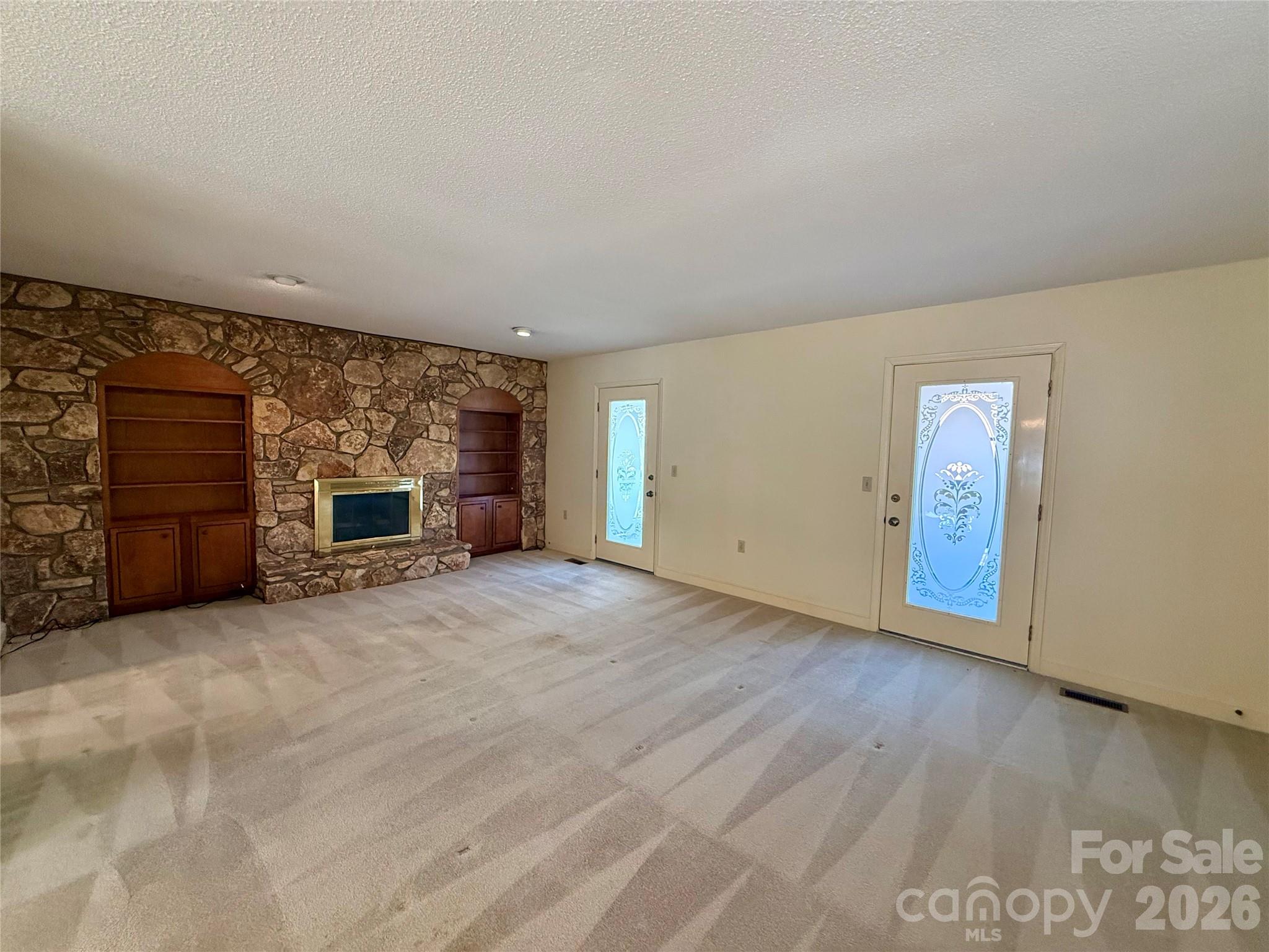 Falling Creek - Residential