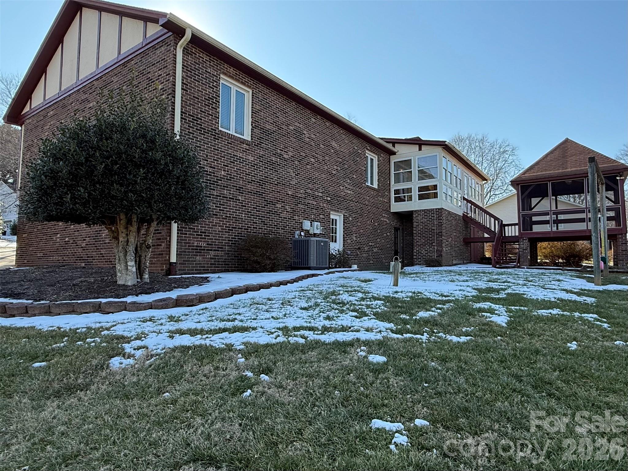 Falling Creek - Residential