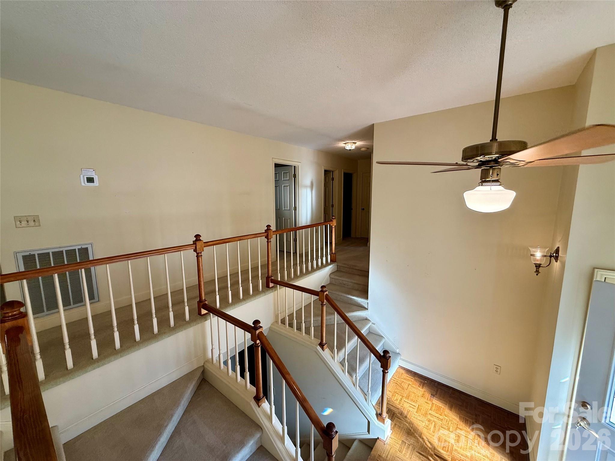 Falling Creek - Residential