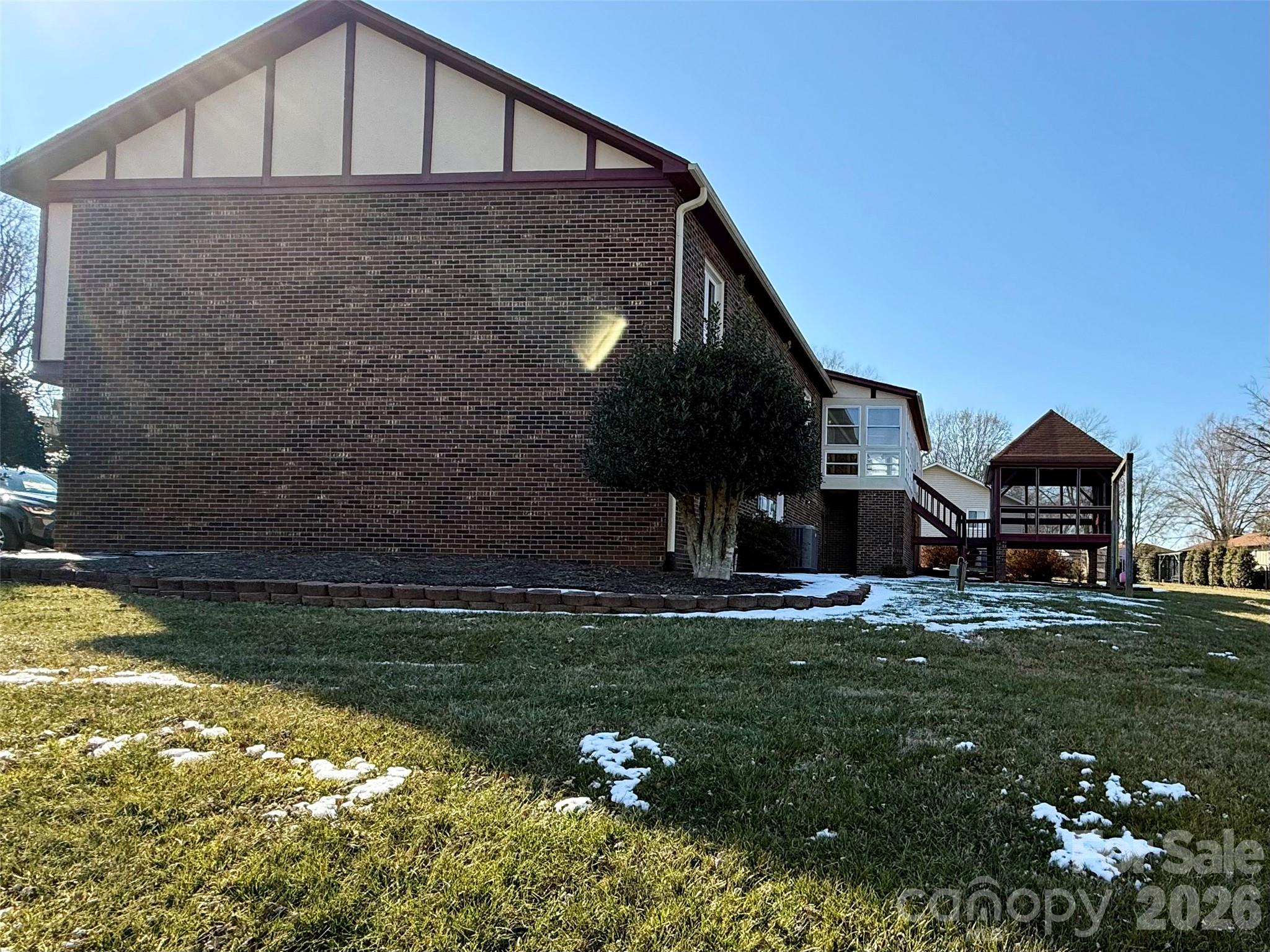 Falling Creek - Residential