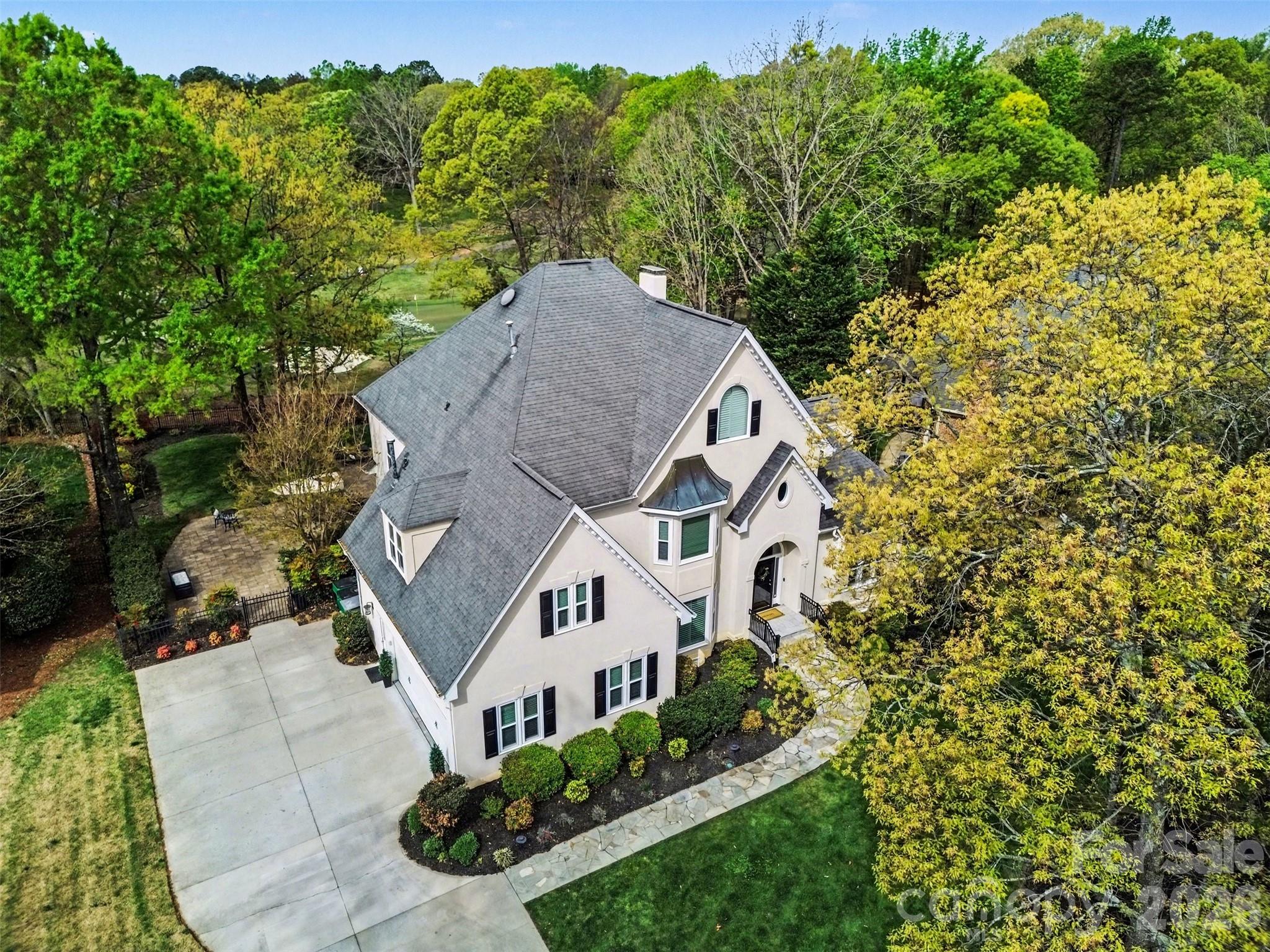 7321 Timberneck Court