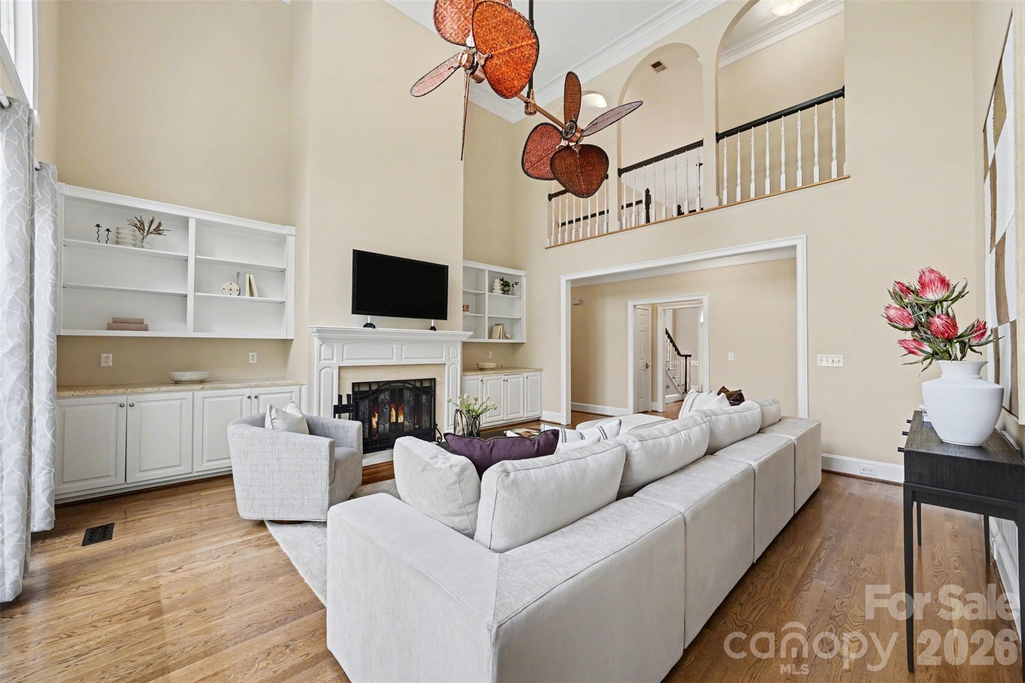 Piper Glen - Residential