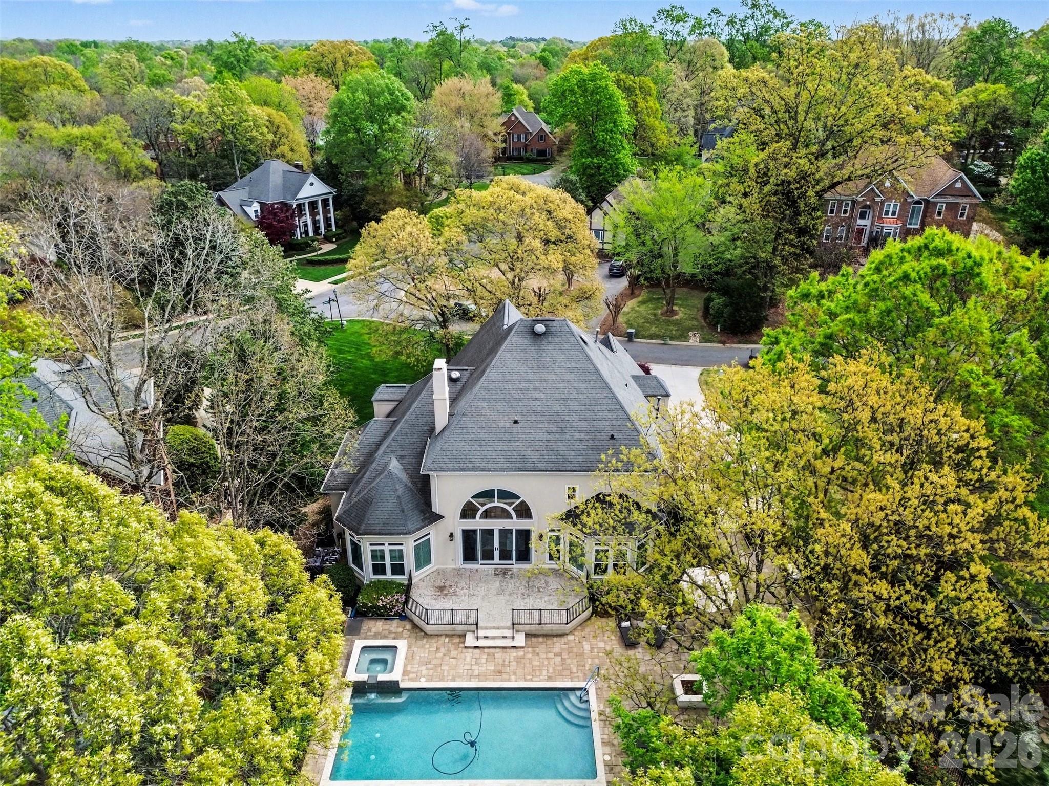 Piper Glen - Residential