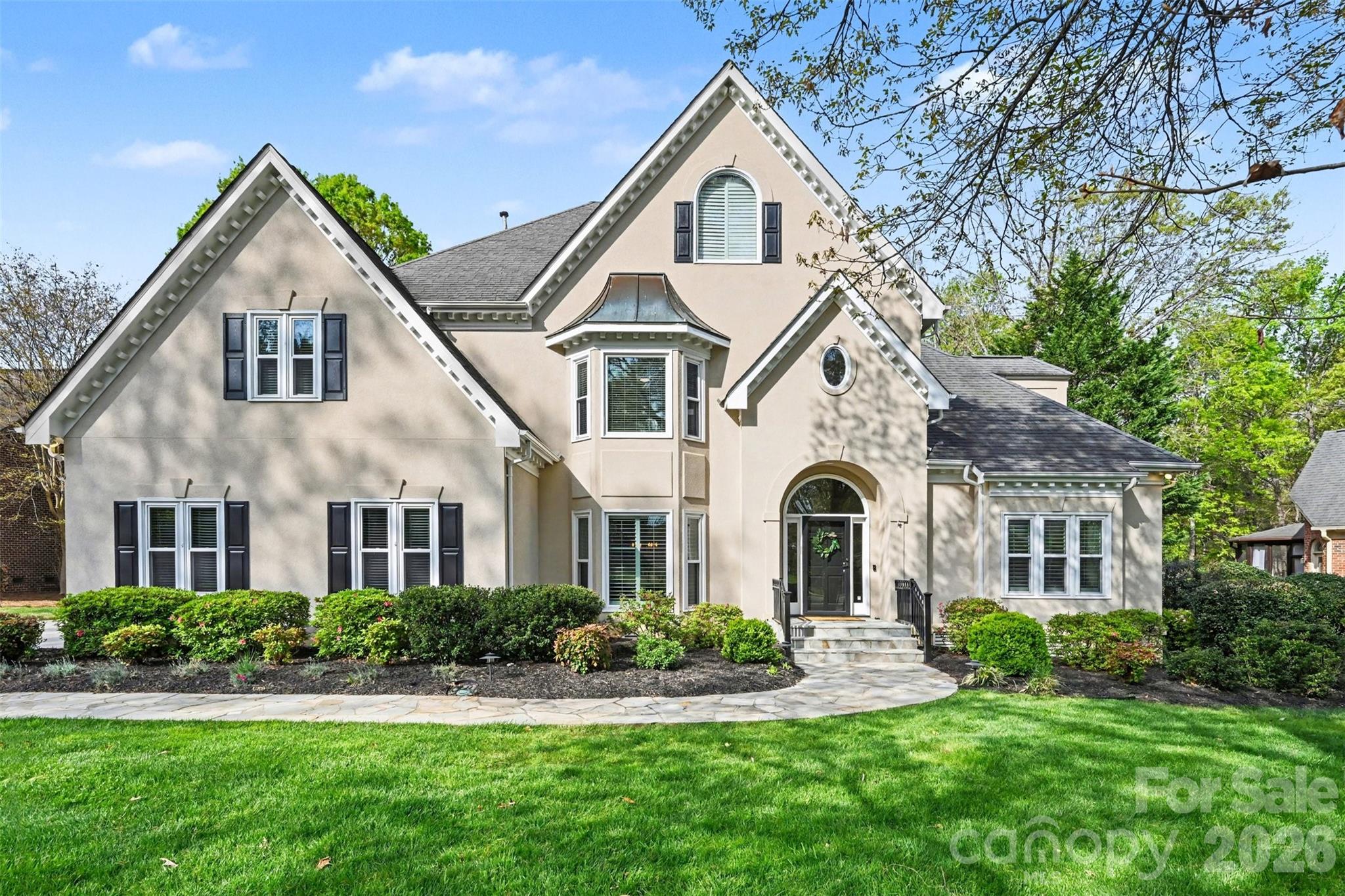 Piper Glen - Residential