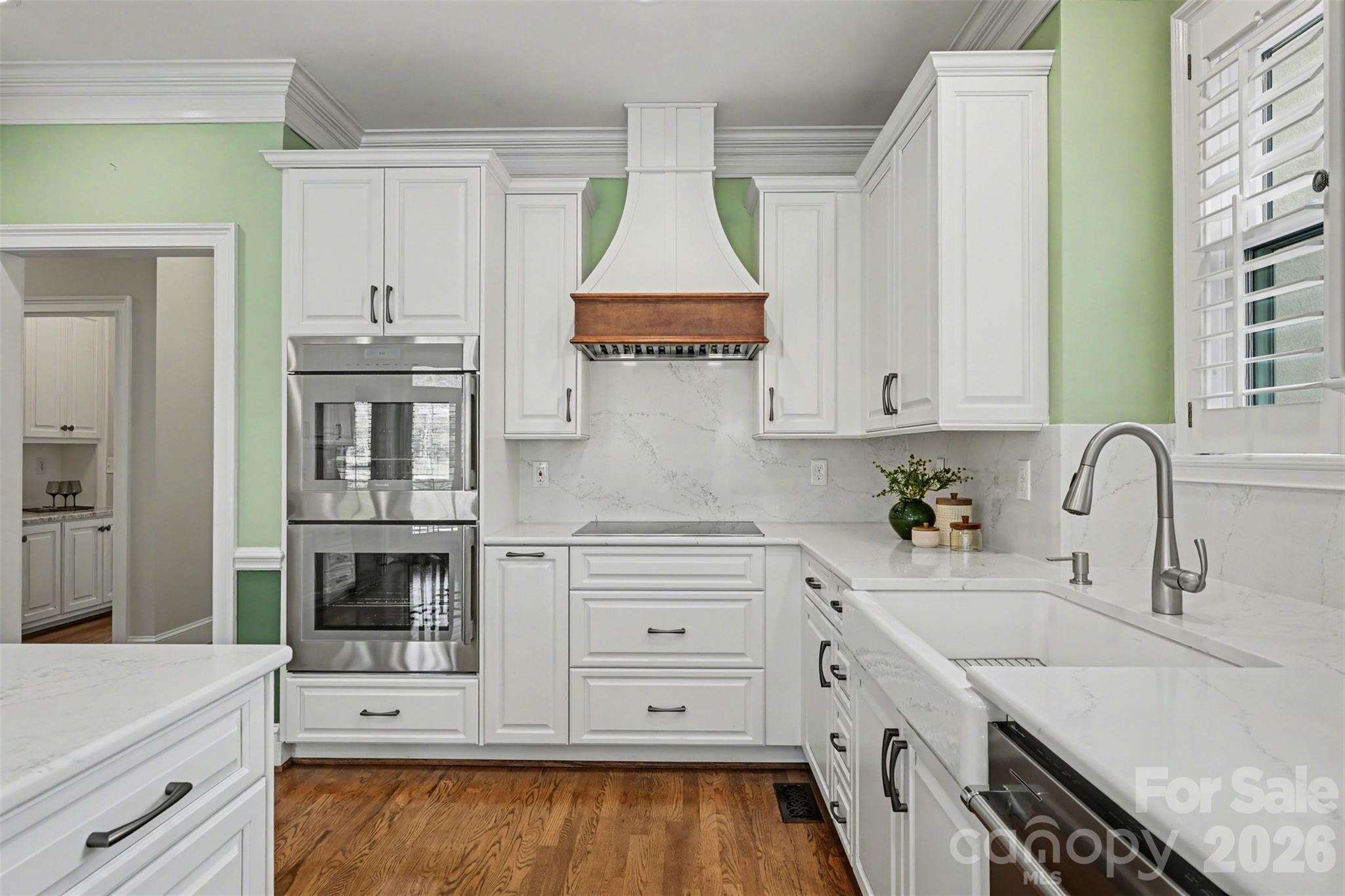 Piper Glen - Residential