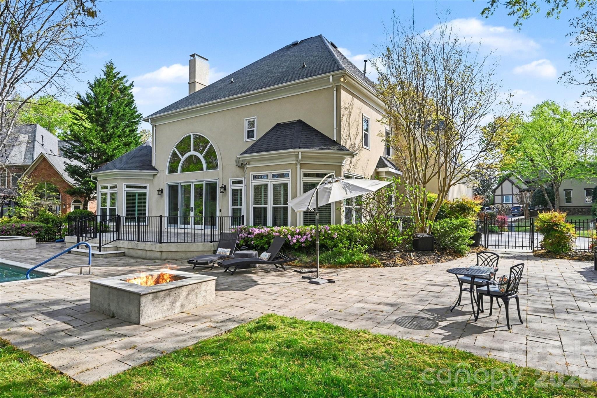 Piper Glen - Residential