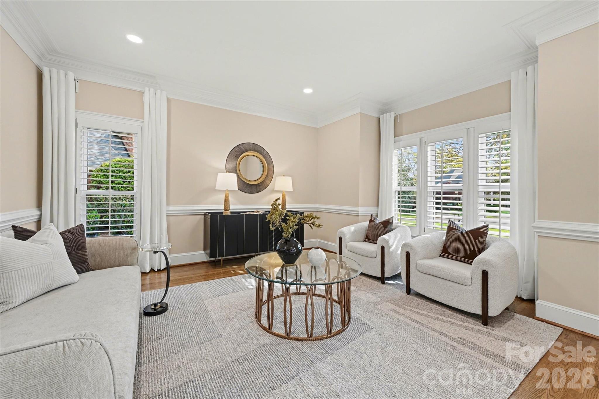 Piper Glen - Residential