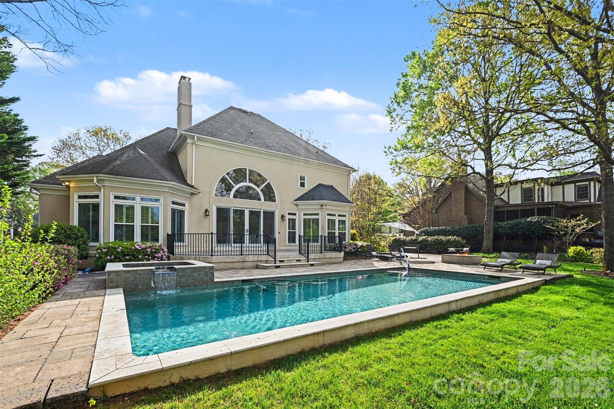 Piper Glen - Residential