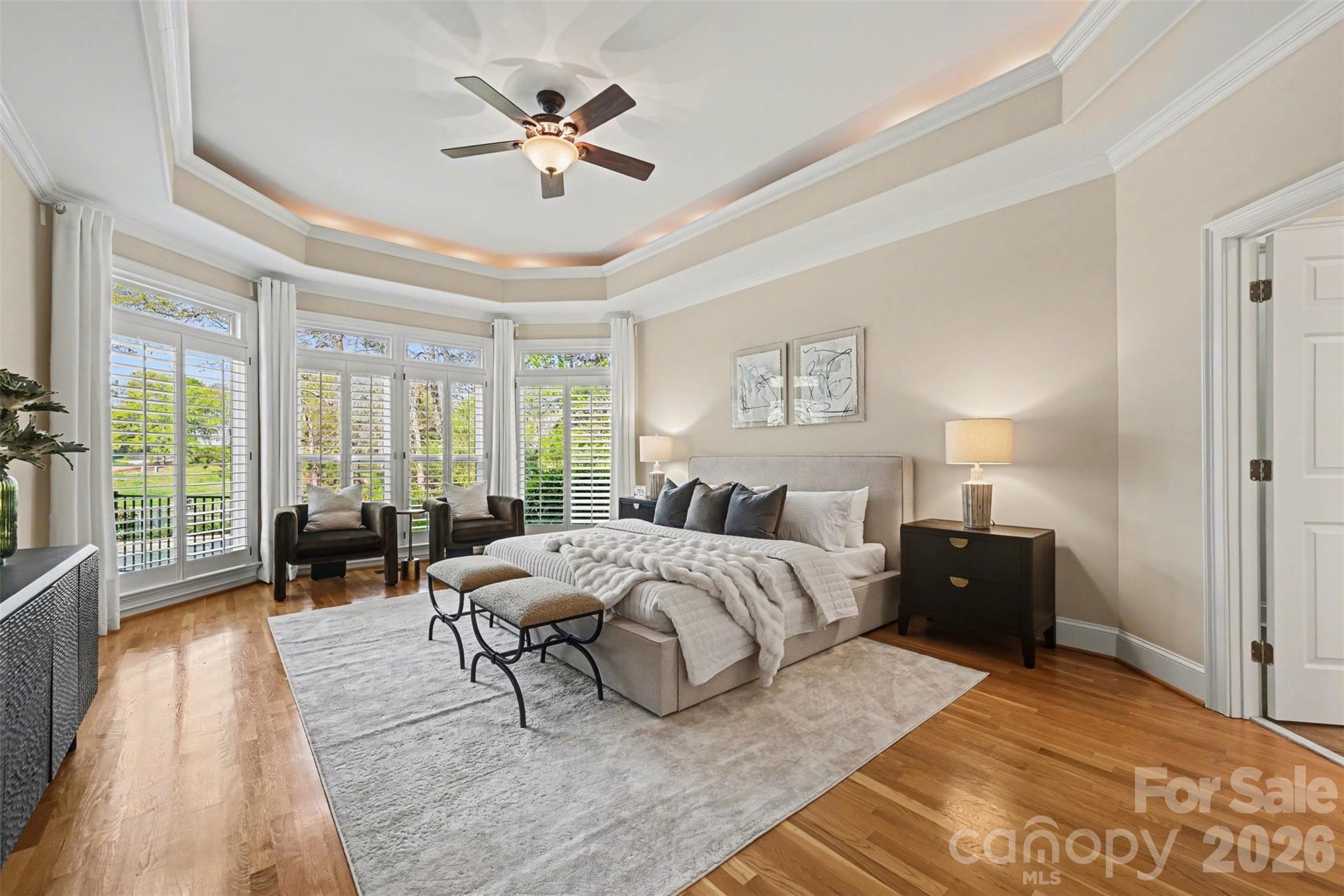 Piper Glen - Residential