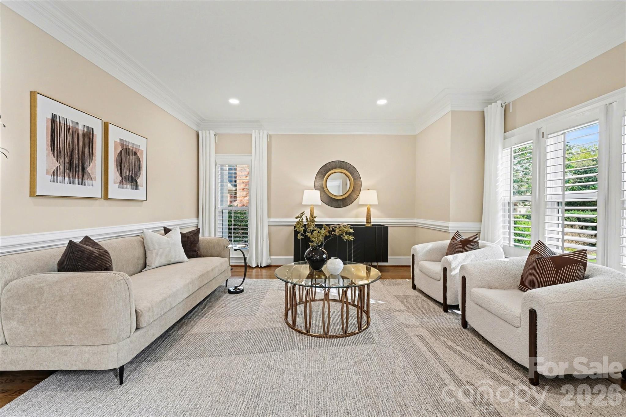 Piper Glen - Residential