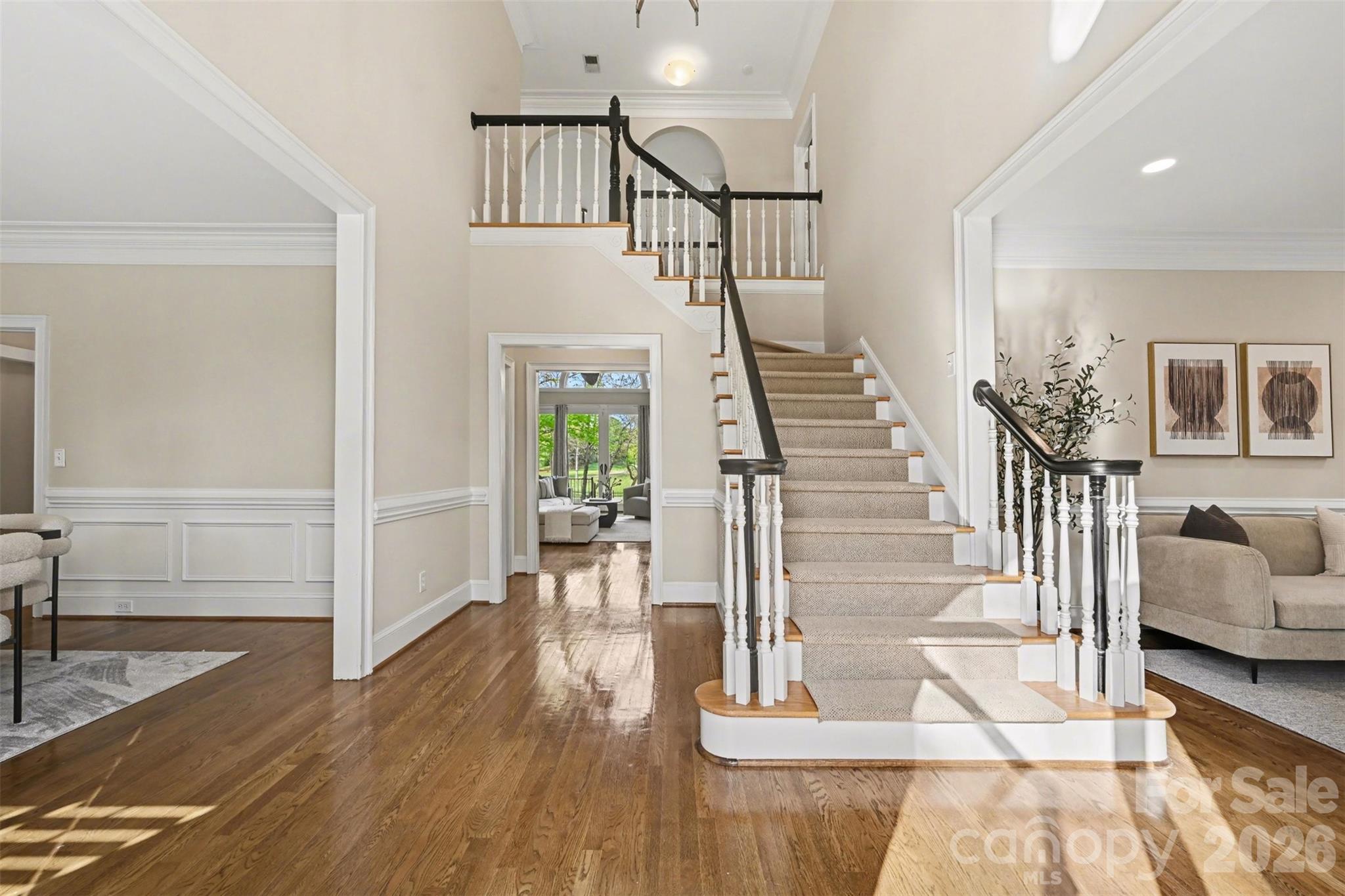 Piper Glen - Residential