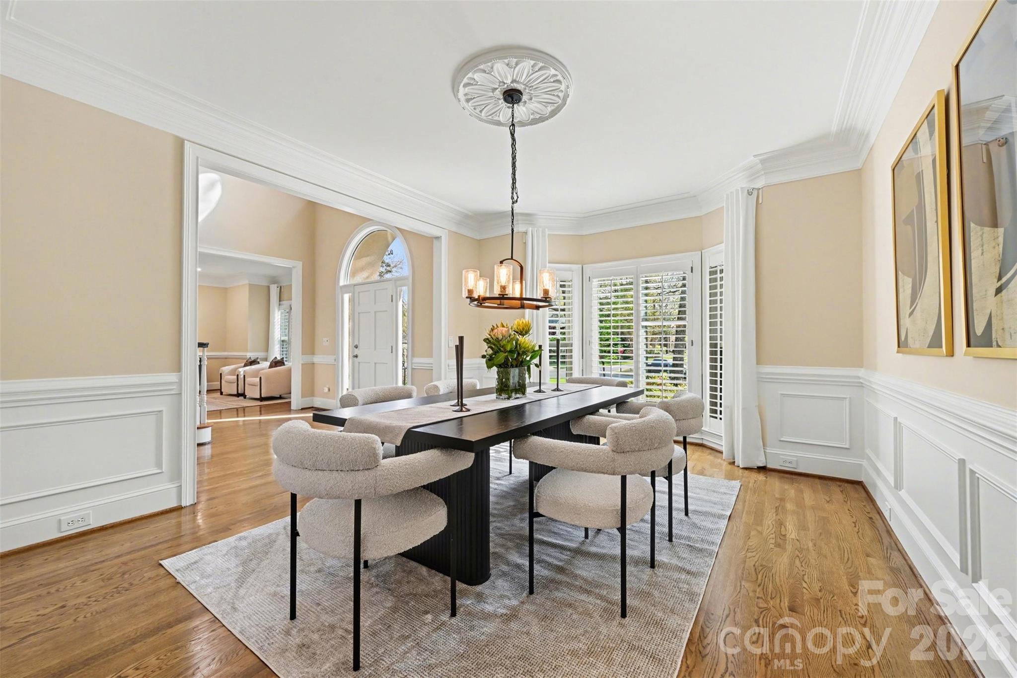 Piper Glen - Residential