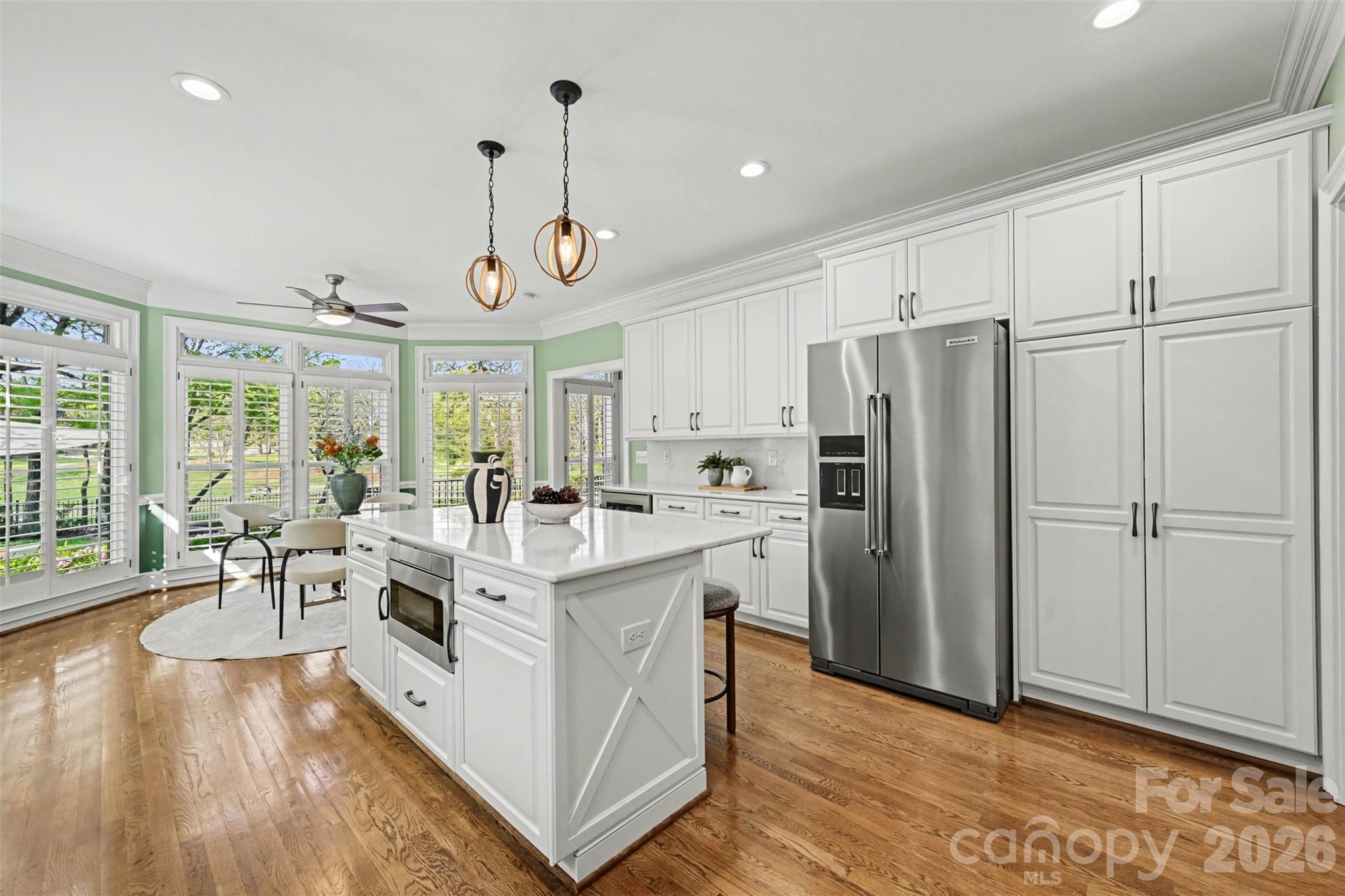 Piper Glen - Residential