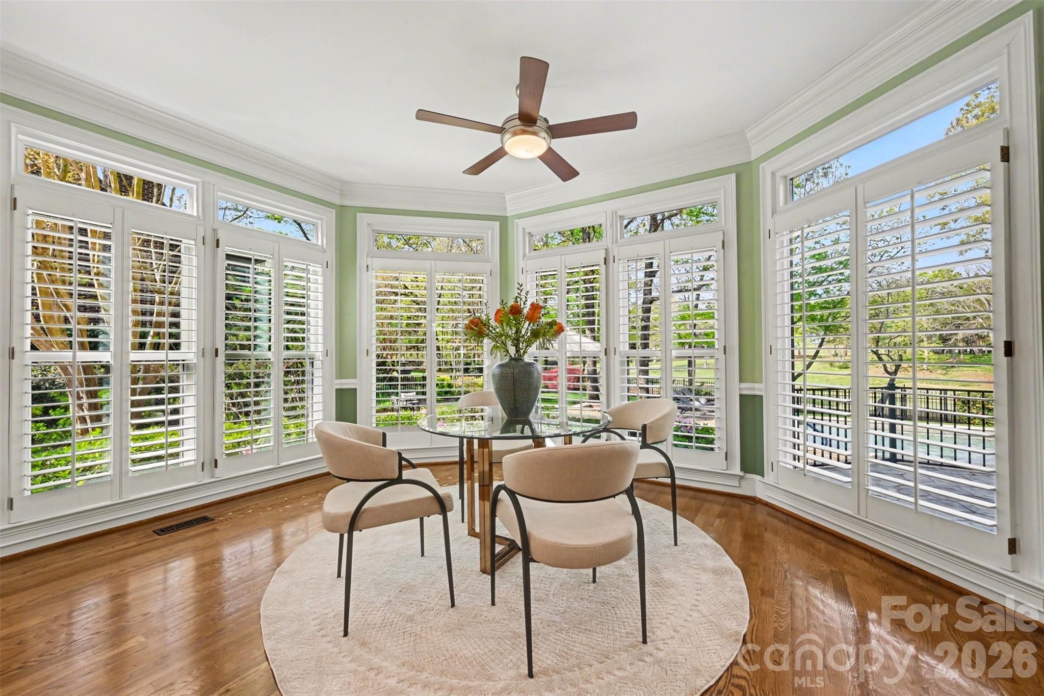 Piper Glen - Residential