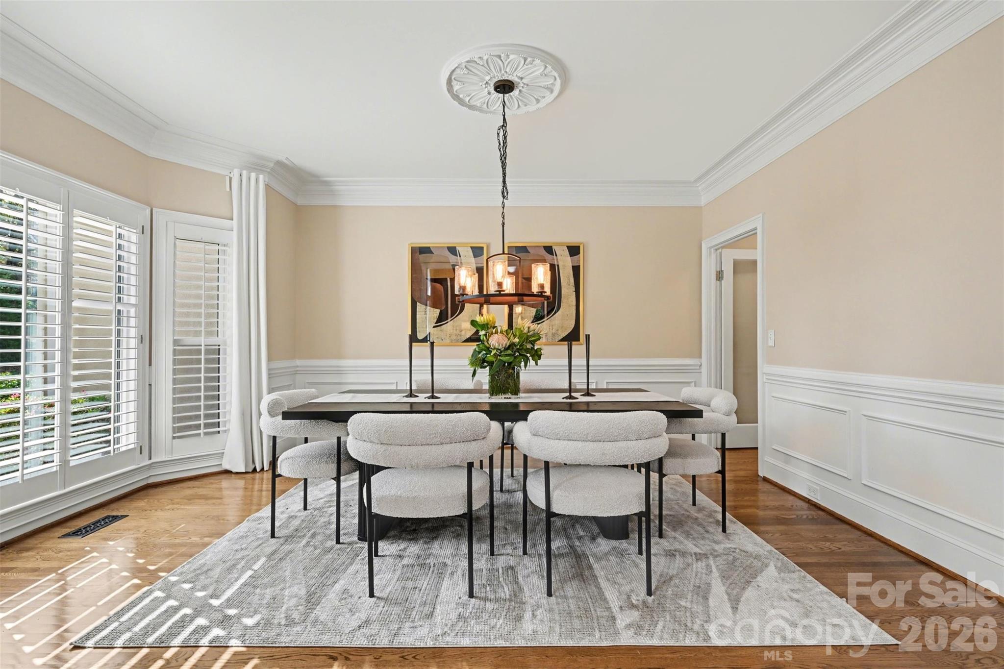 Piper Glen - Residential