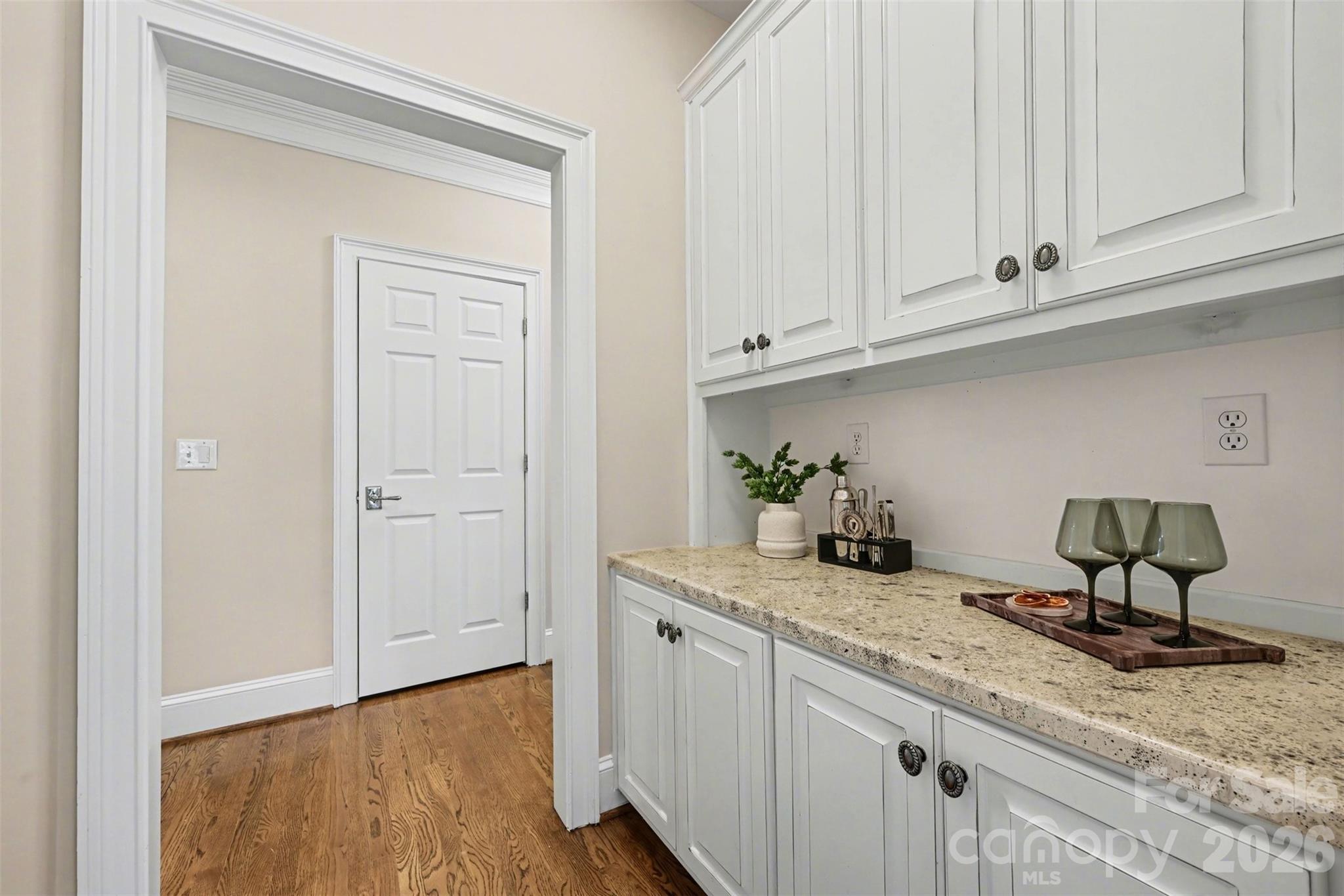 Piper Glen - Residential