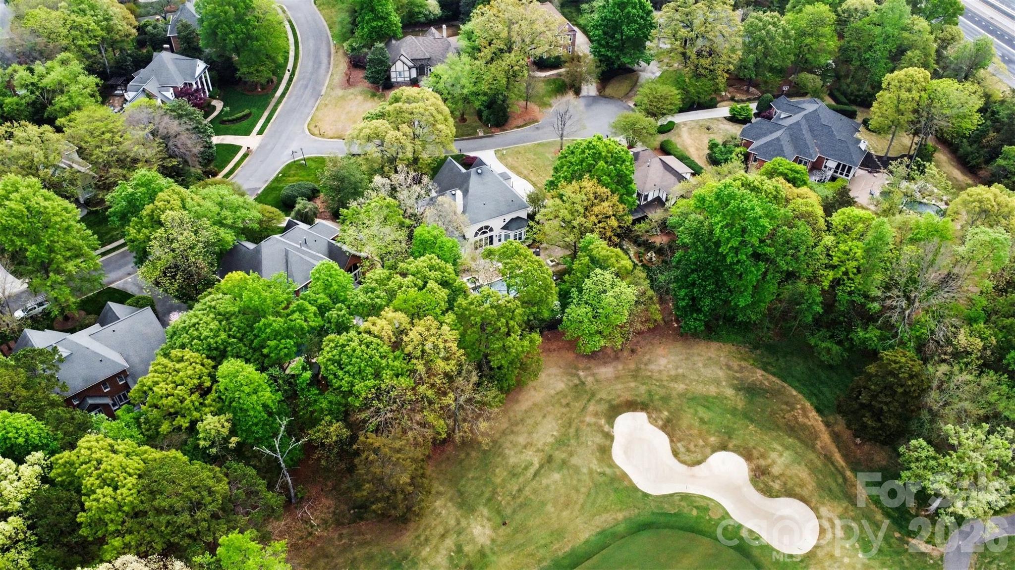 Piper Glen - Residential