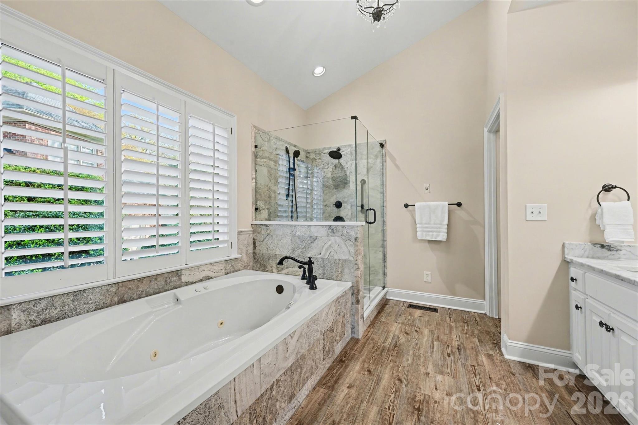 Piper Glen - Residential