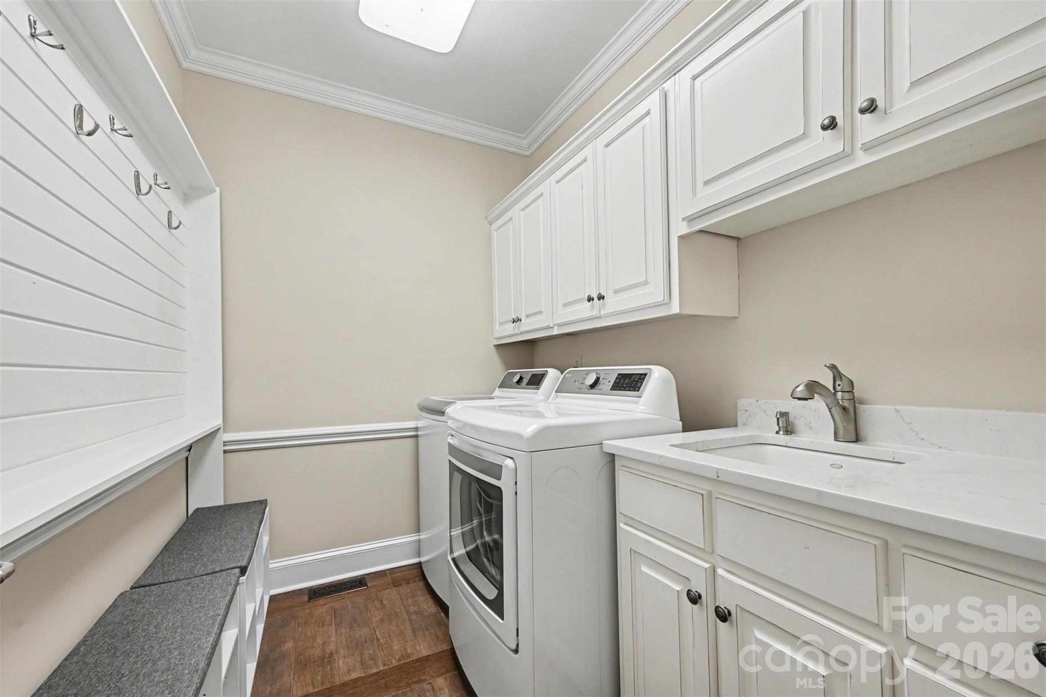 Piper Glen - Residential