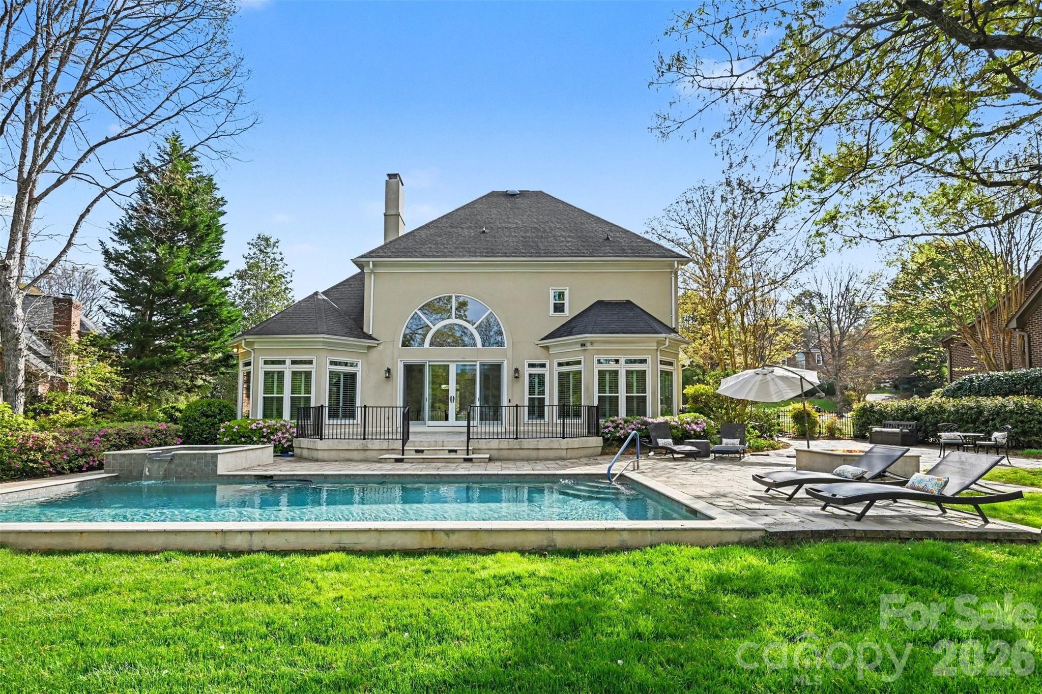 Piper Glen - Residential