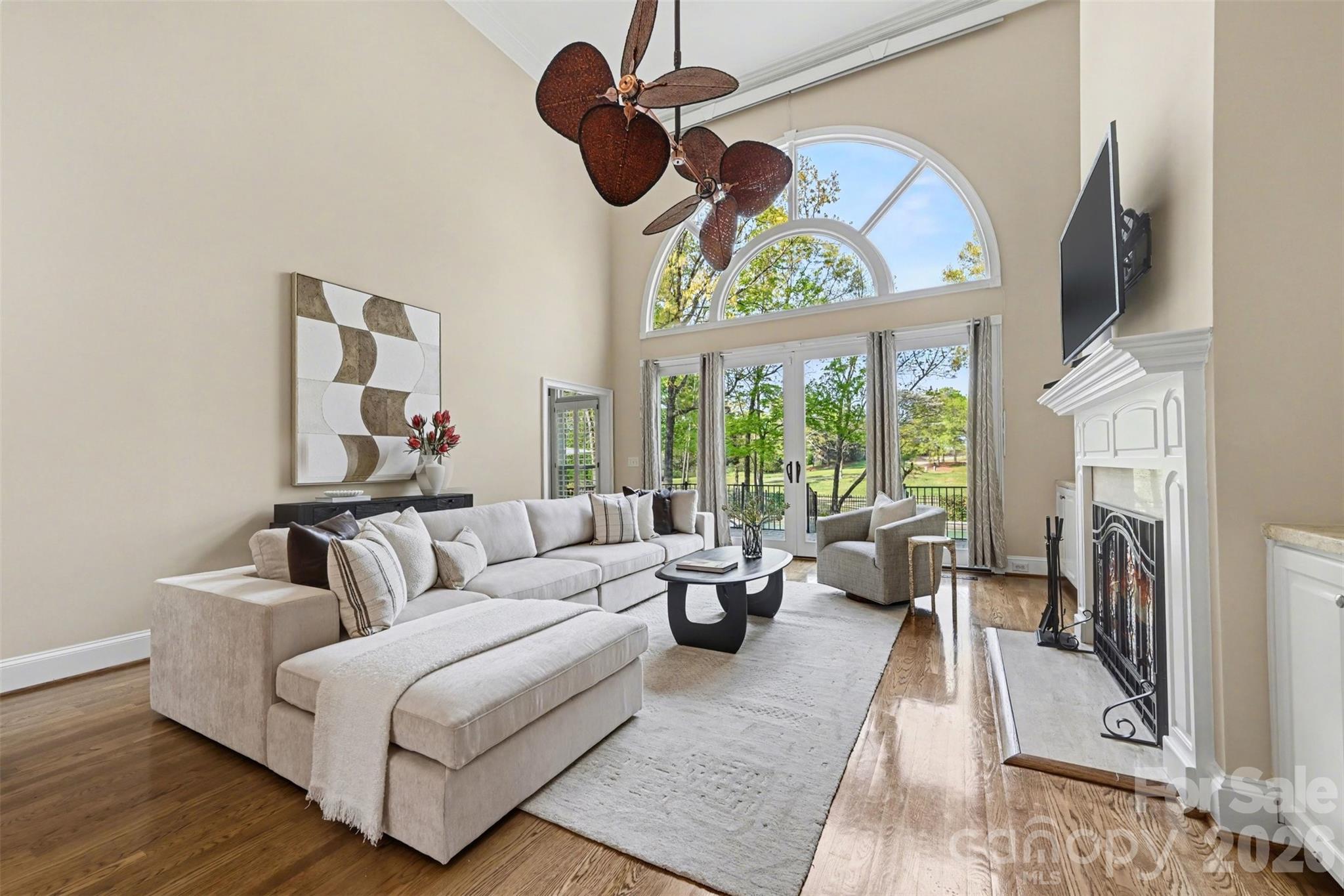 Piper Glen - Residential