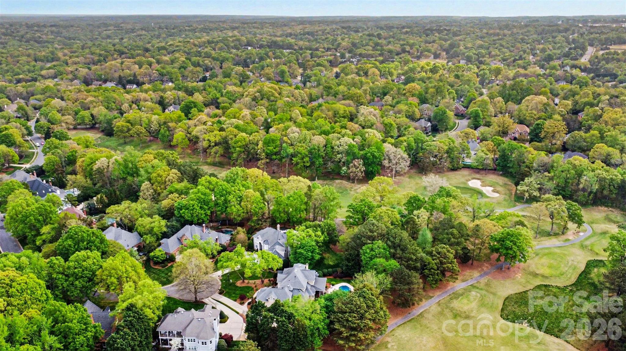 Piper Glen - Residential