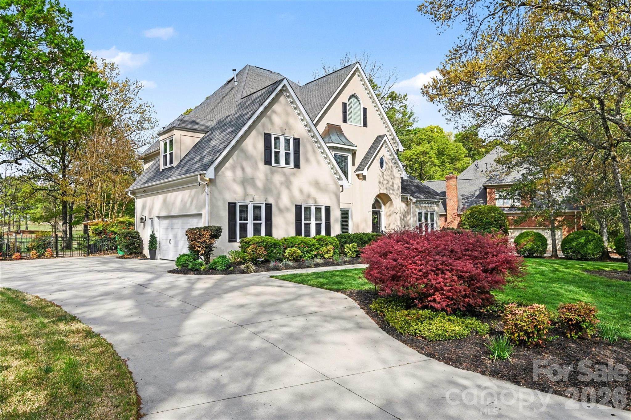 Piper Glen - Residential