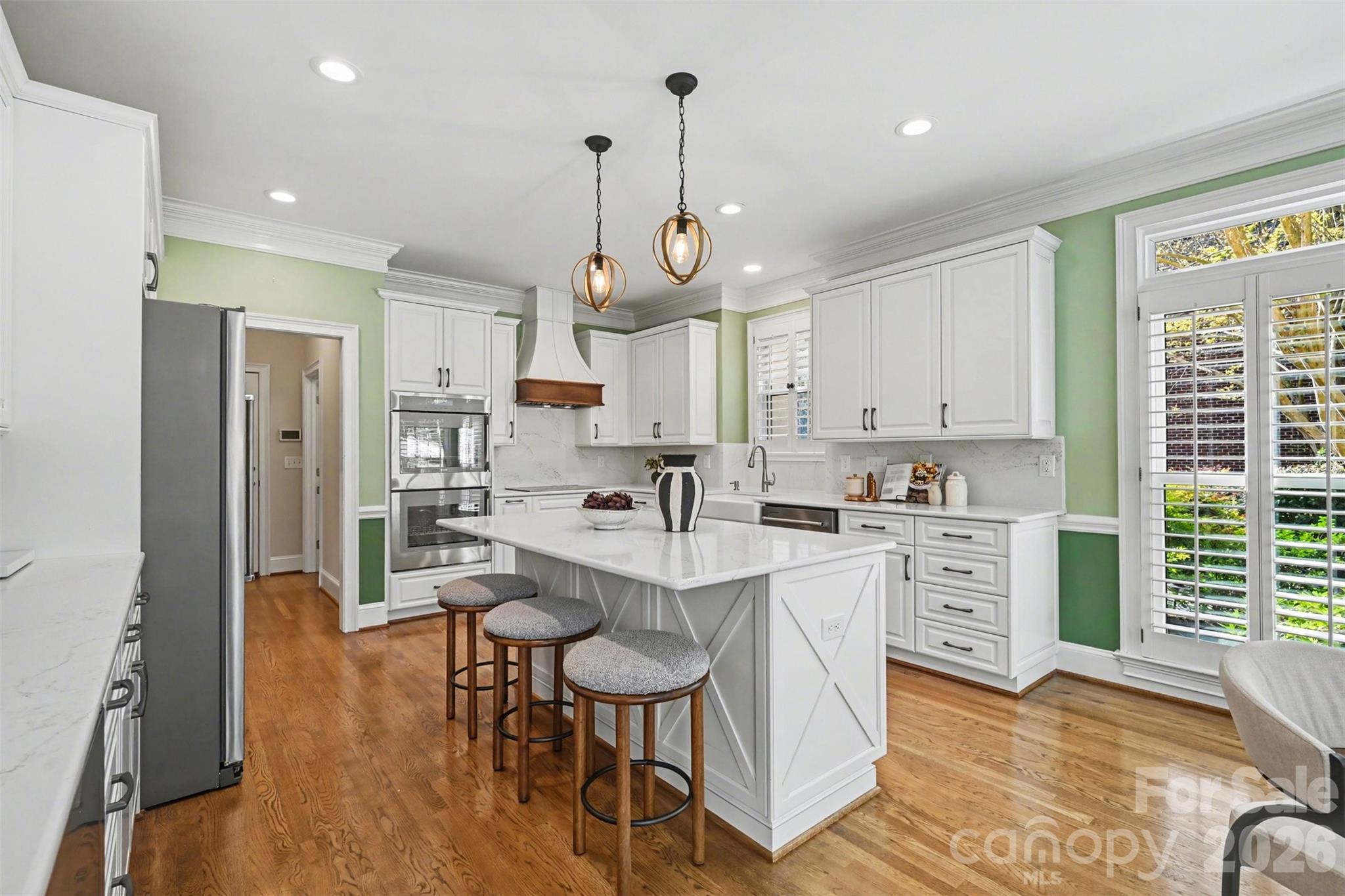 Piper Glen - Residential