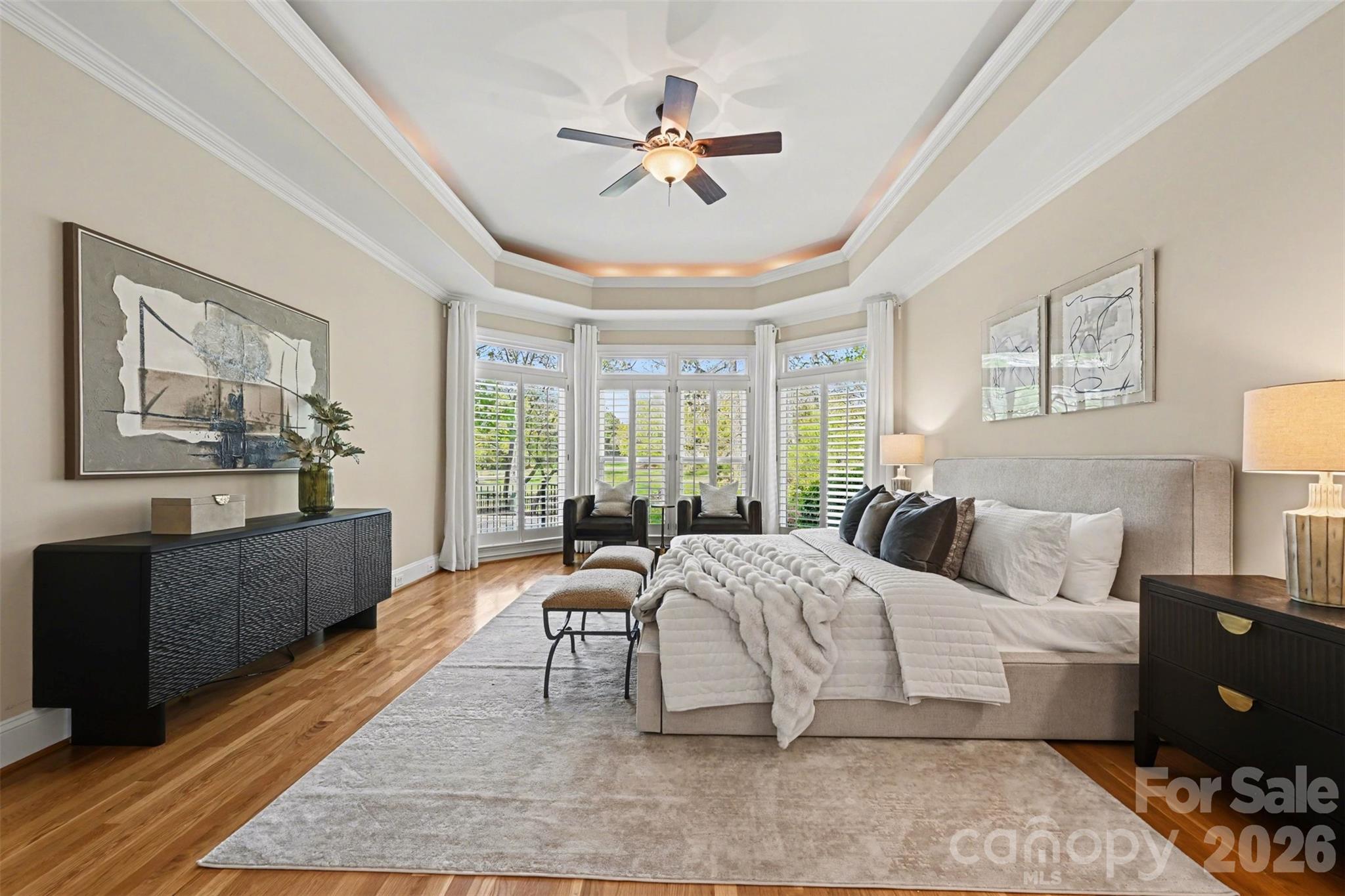 Piper Glen - Residential