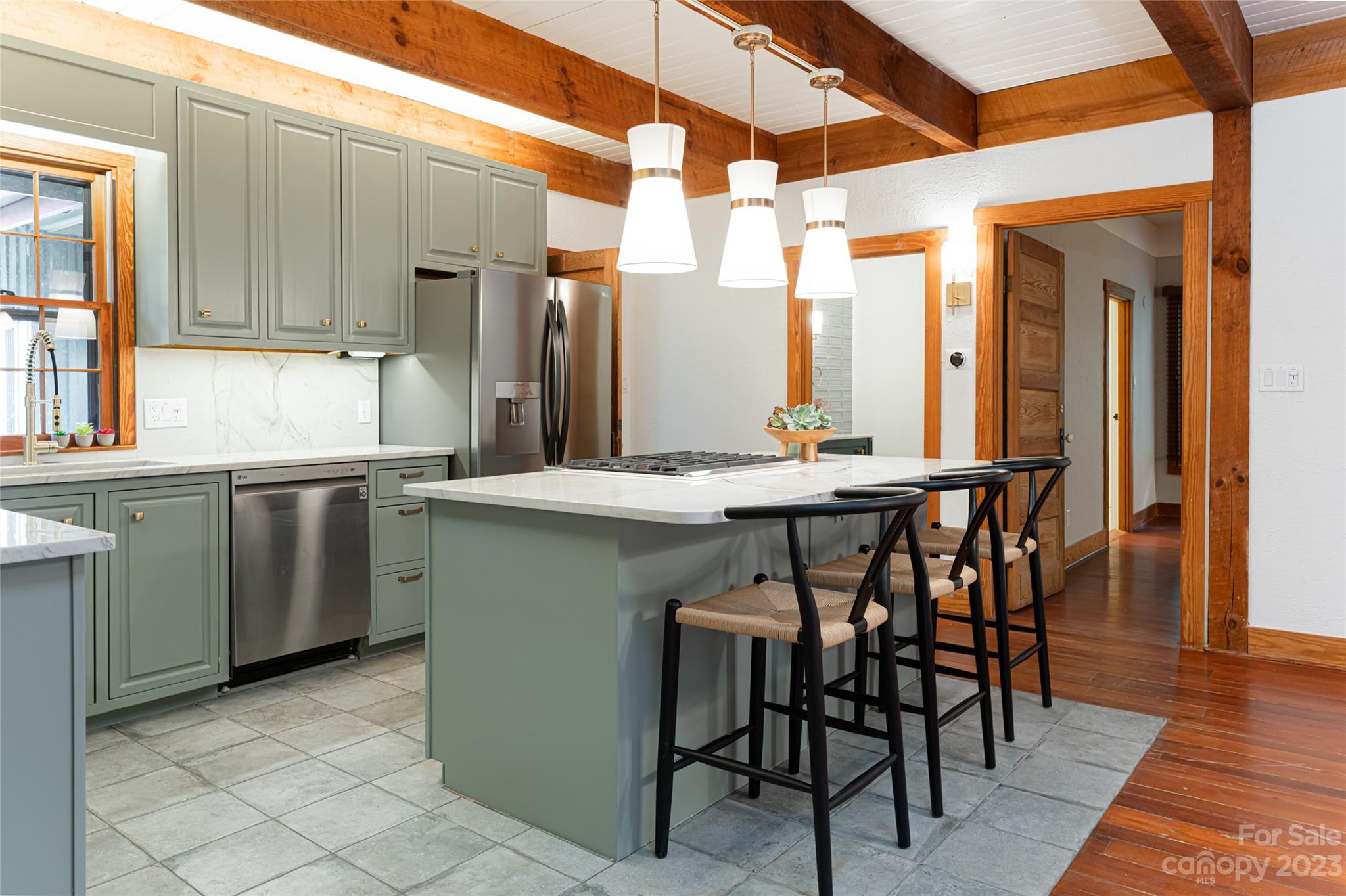 Deerhaven - Residential