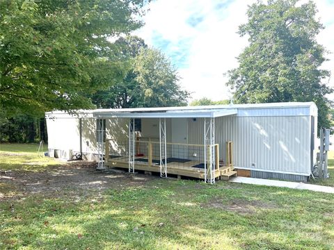 3674 L R Walker Road Morganton NC 28655