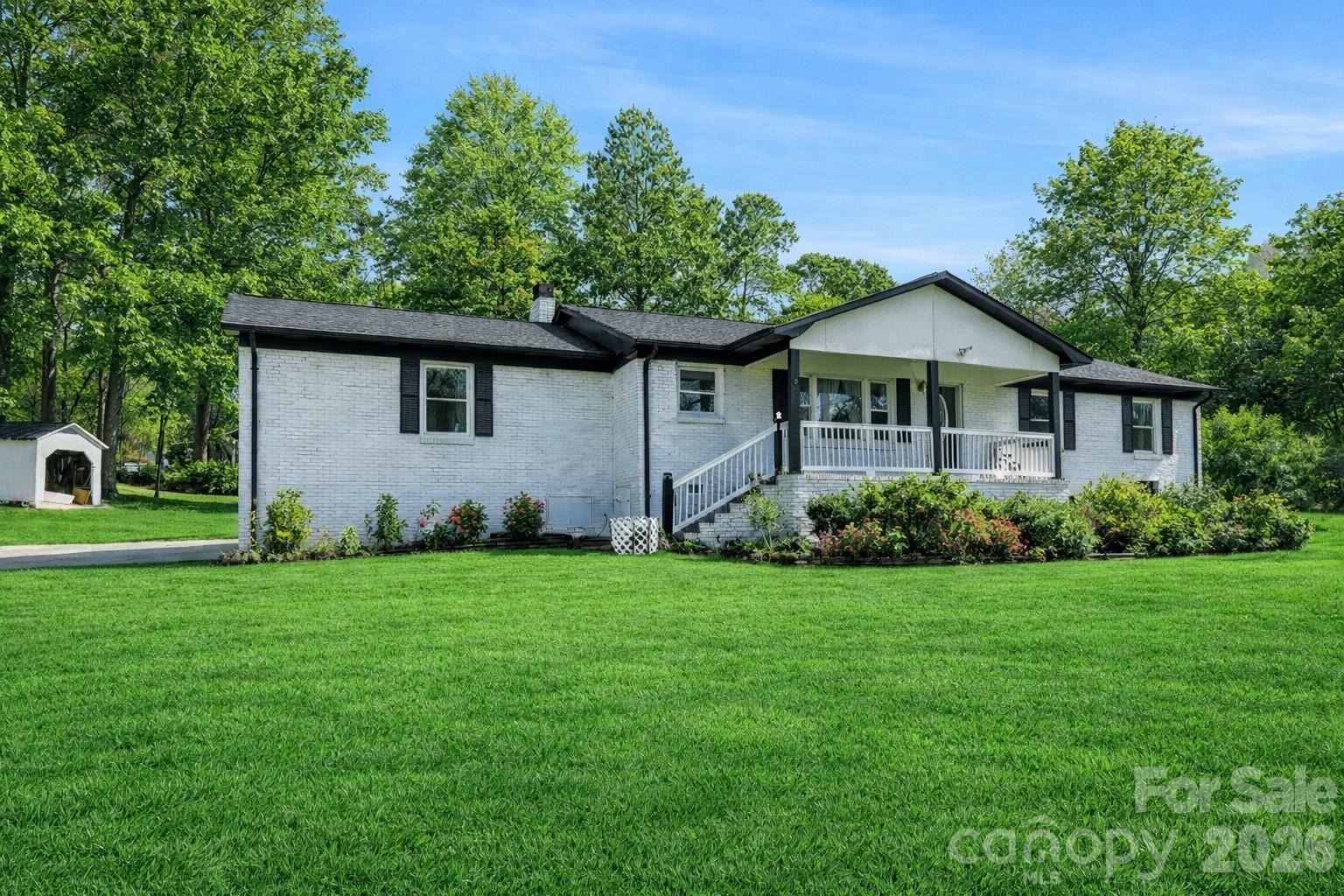 135 Old Gregory Lane