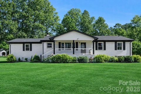 135 Old Gregory Lane Lancaster SC 29720