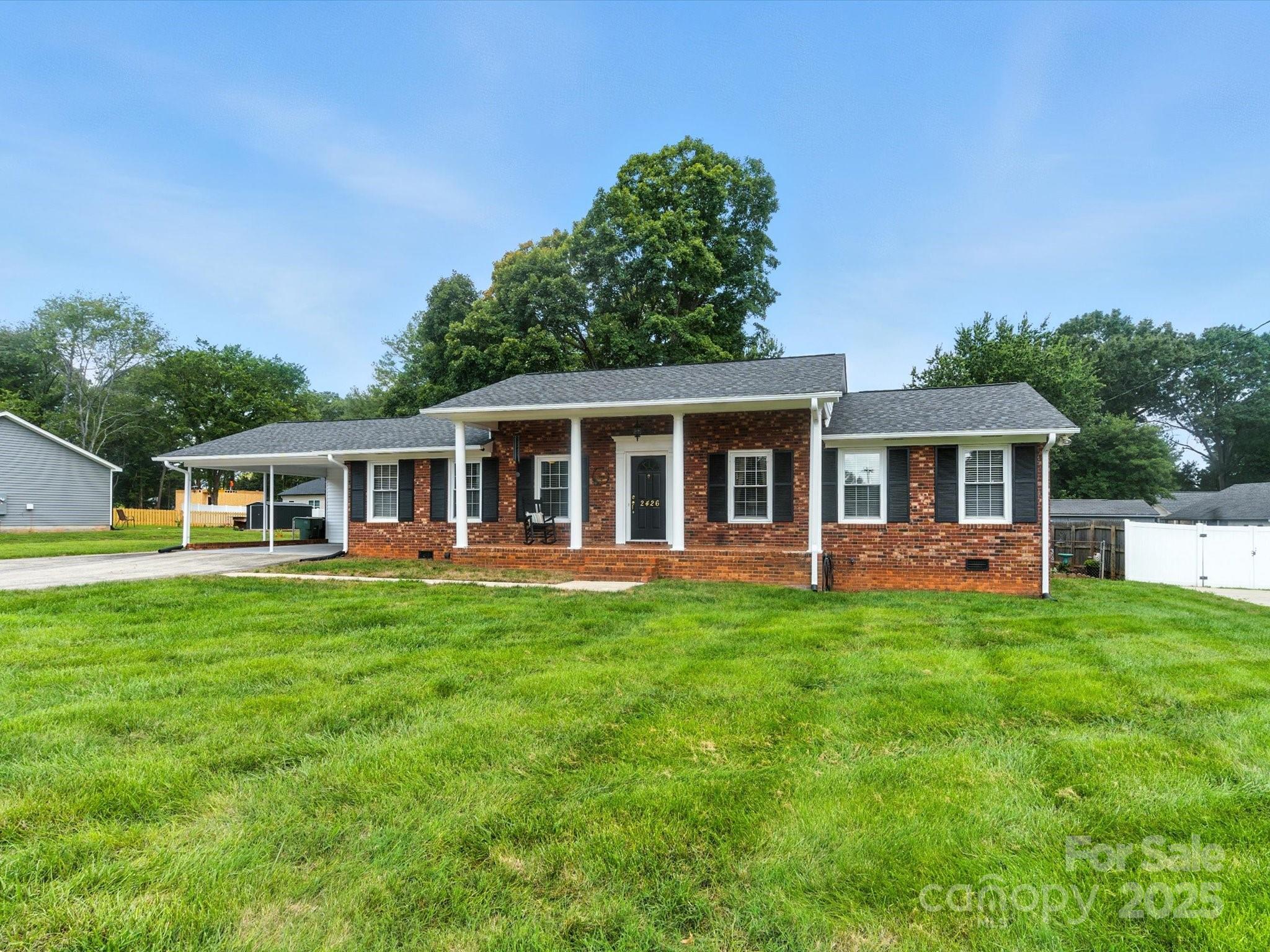 2426 Redbud Drive
