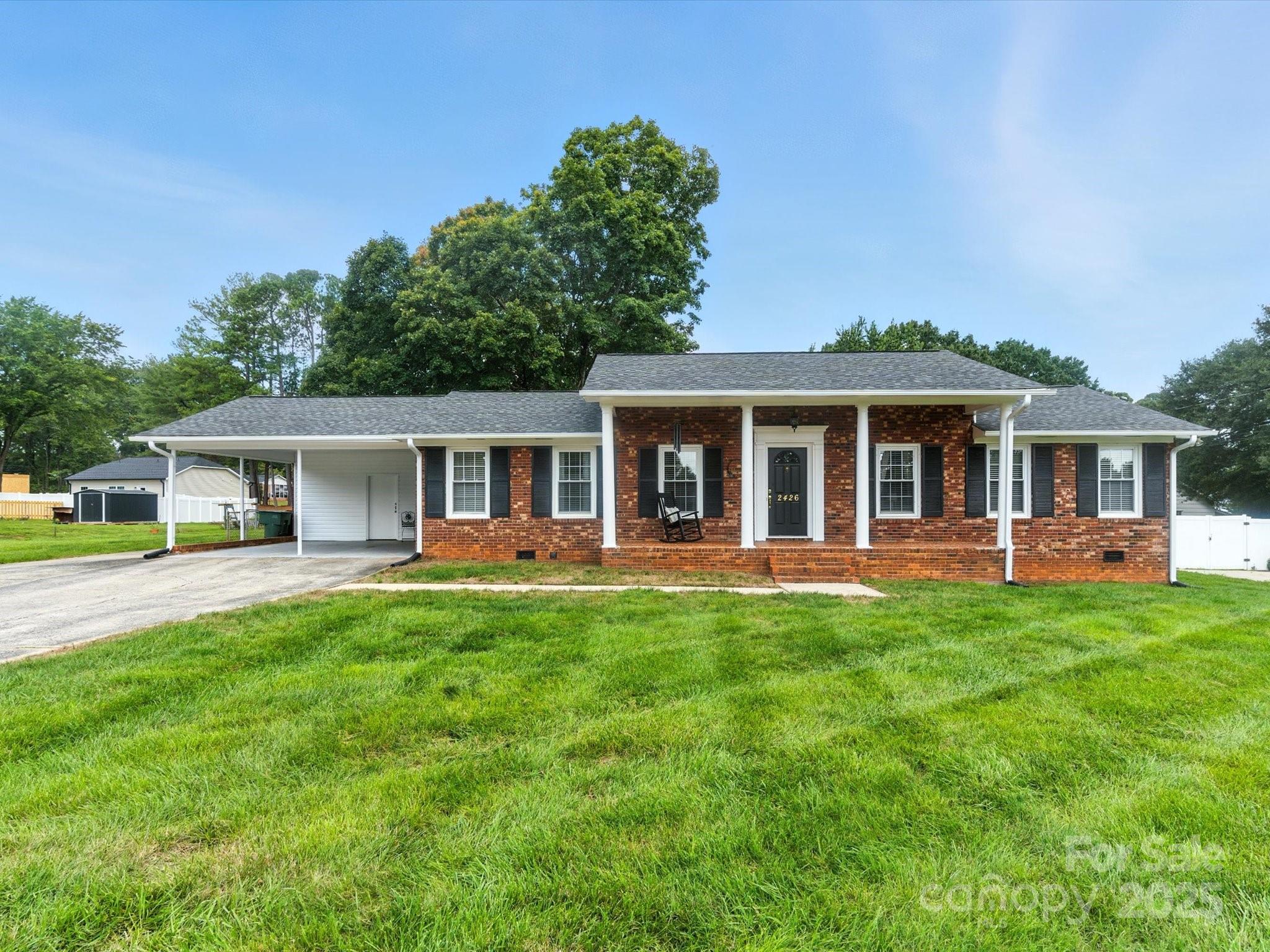 2426 Redbud Drive