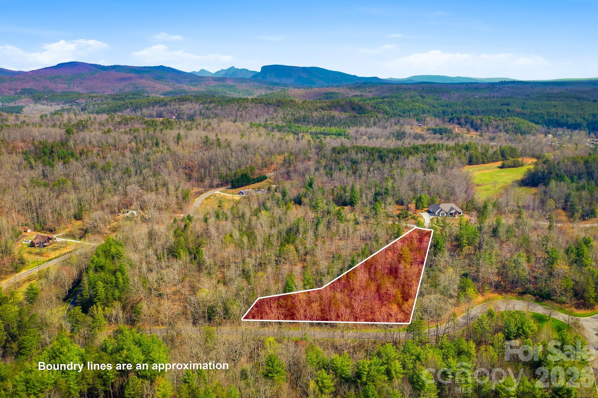 184 Ridge Point Road