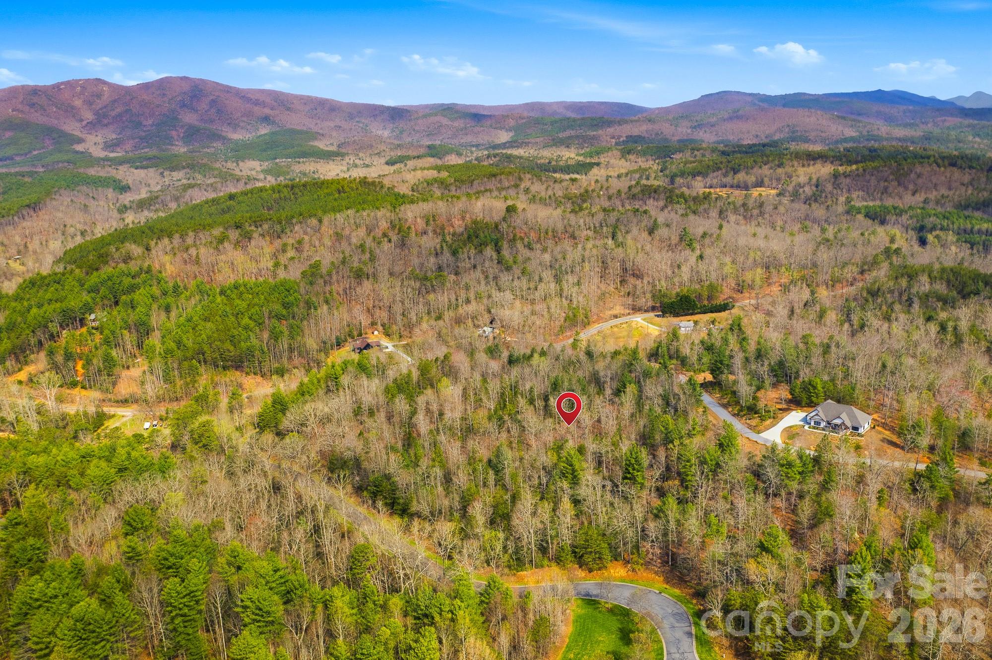 184 Ridge Point Road