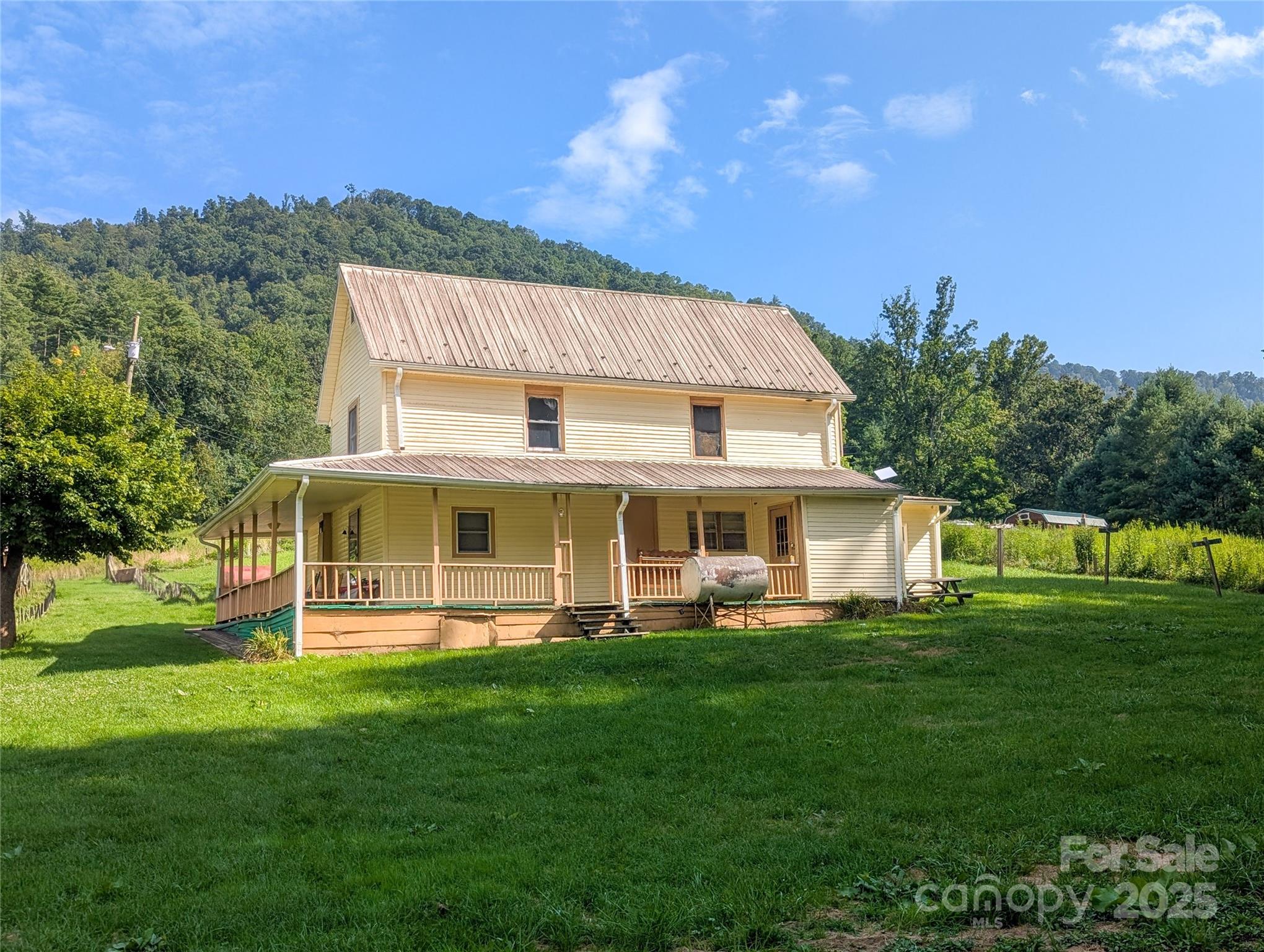 540 Pound Mill Branch Road NE