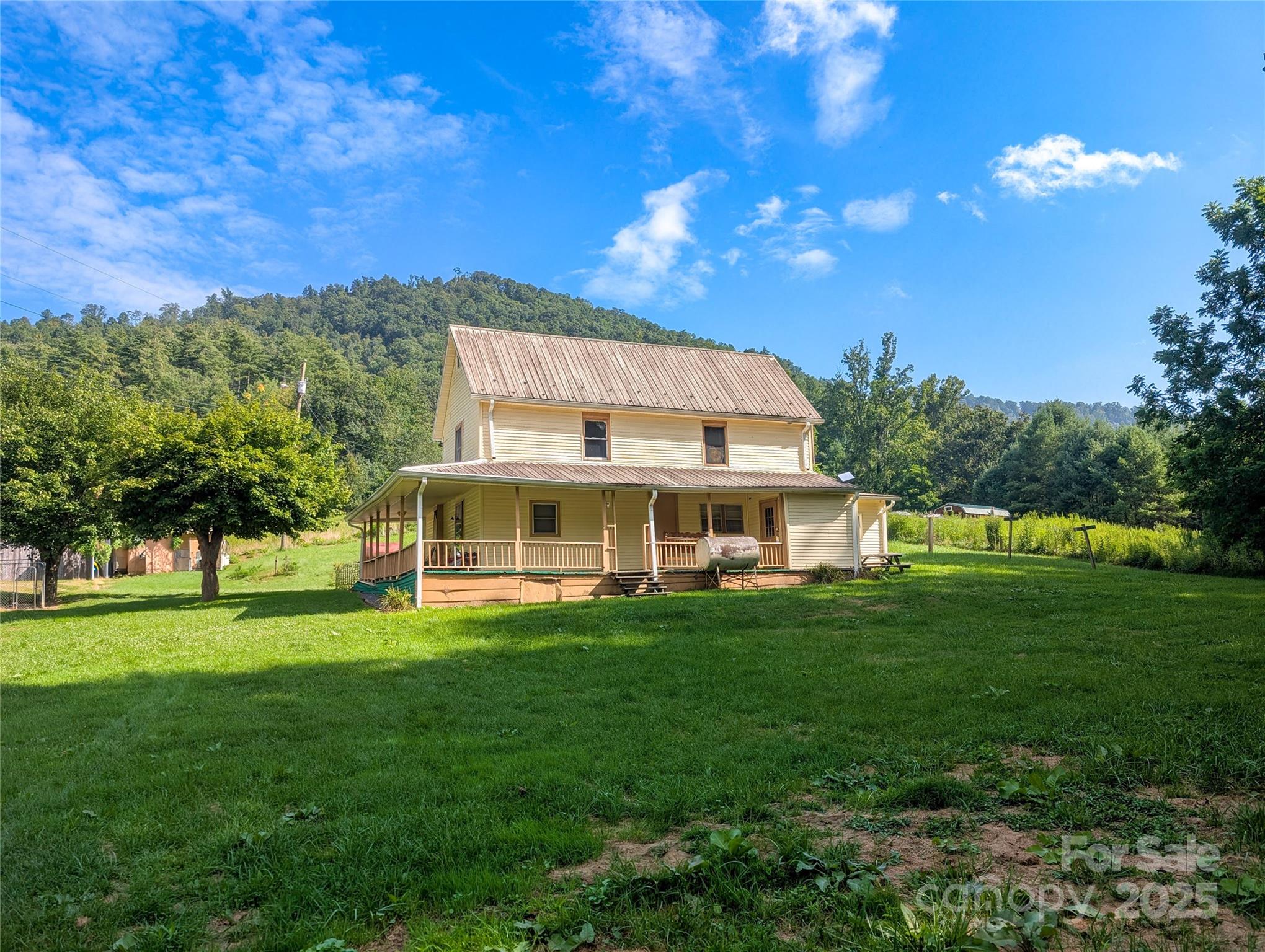540 Pound Mill Branch Road NE